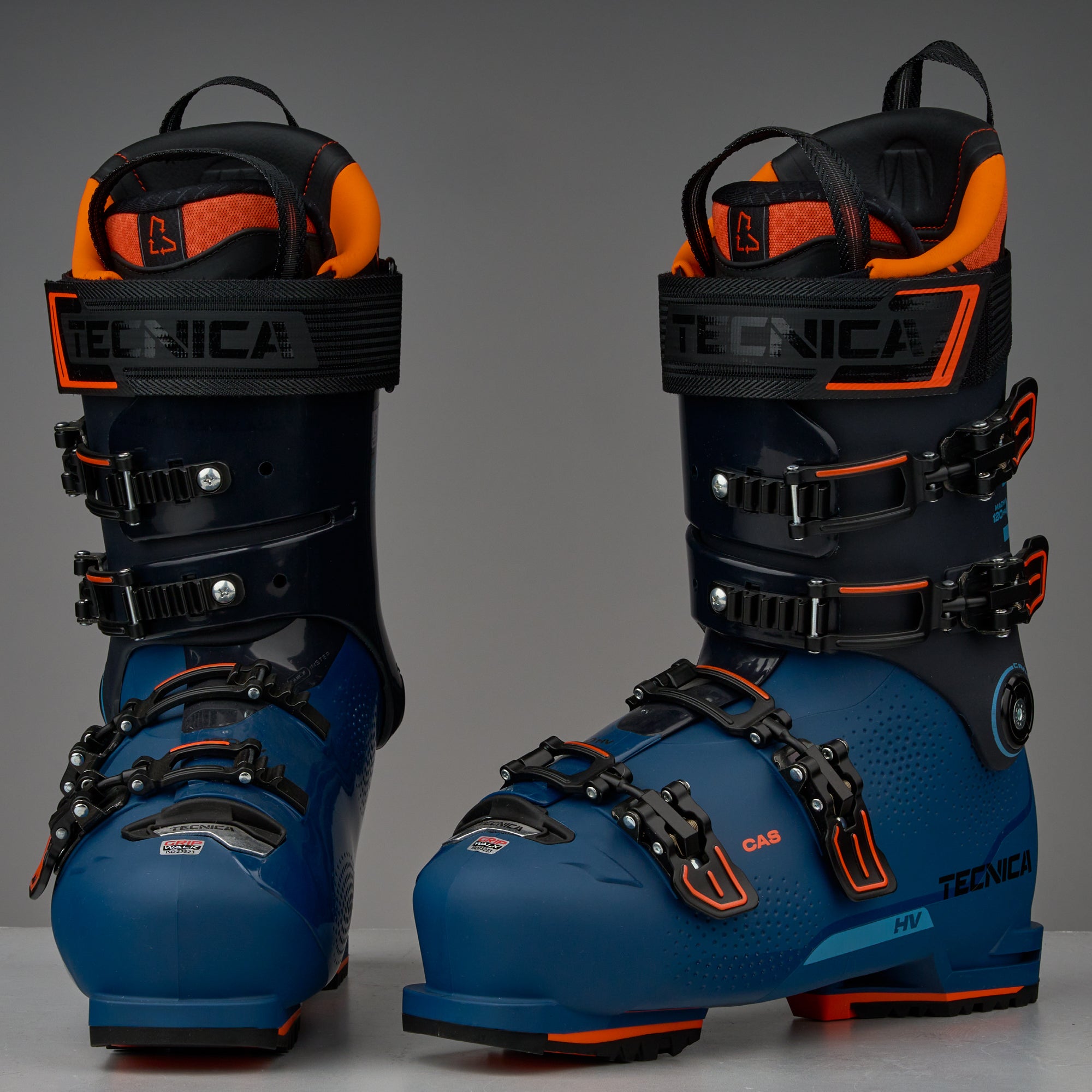 Tecnica Mach1 HV 120 Ski Boots 2026 – THE SKI MONSTER