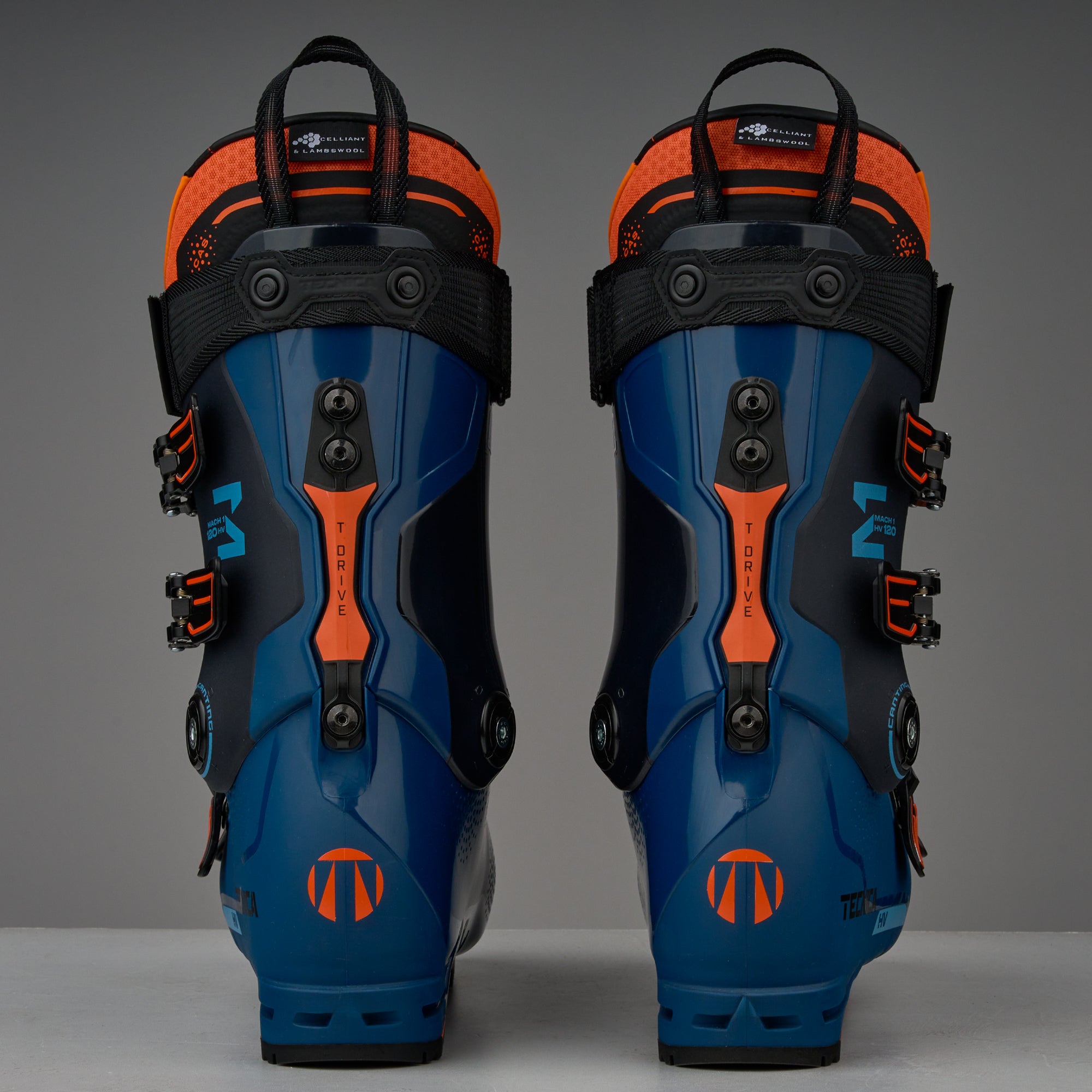 本日限定値下げ　TECNICA MACH1 テクニカ マッハ1 Tecnica Mach1 Jr 2026 - Ski Depot / RaceSkis.com