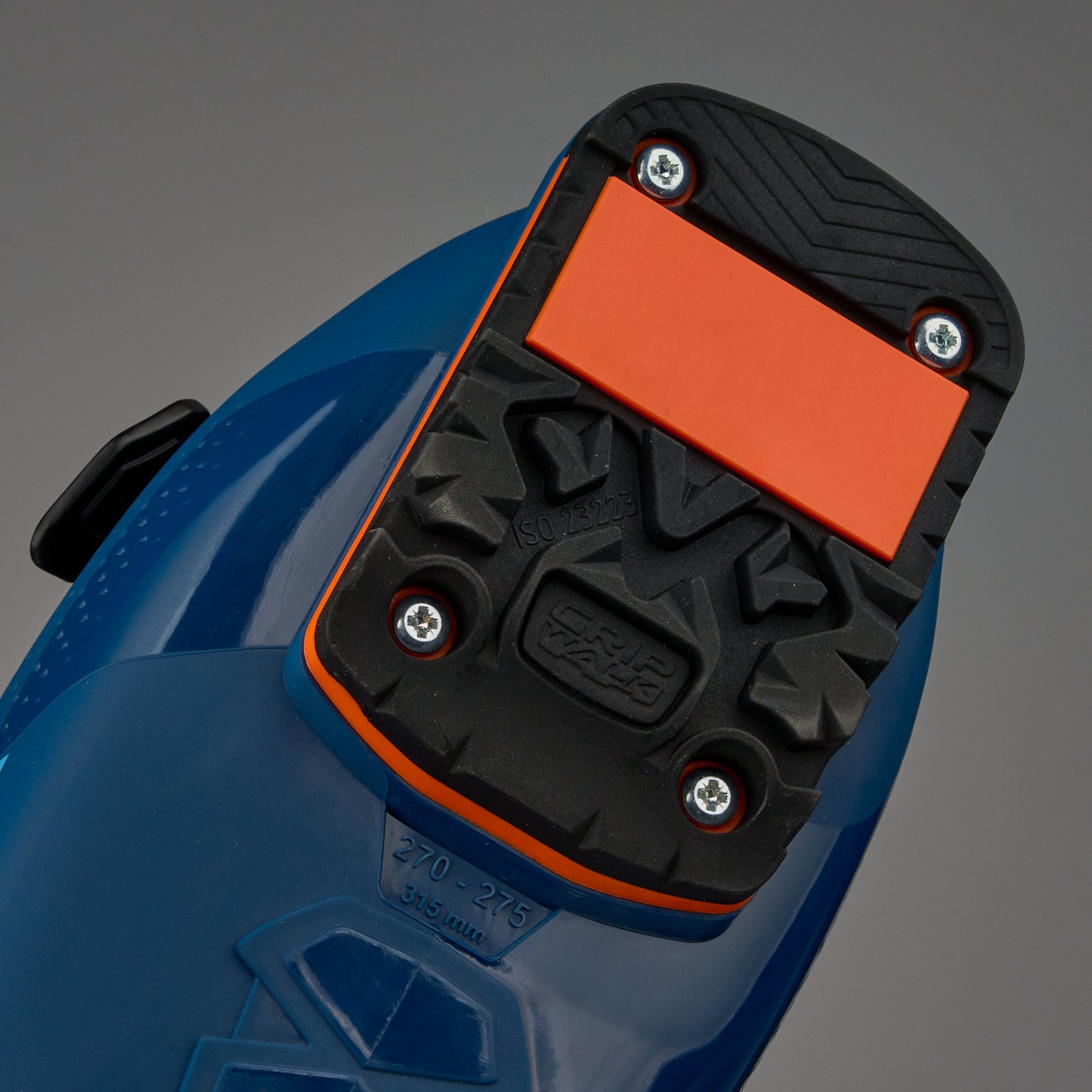 Tecnica Mach1 HV 120 Ski Boots 2026 – THE SKI MONSTER