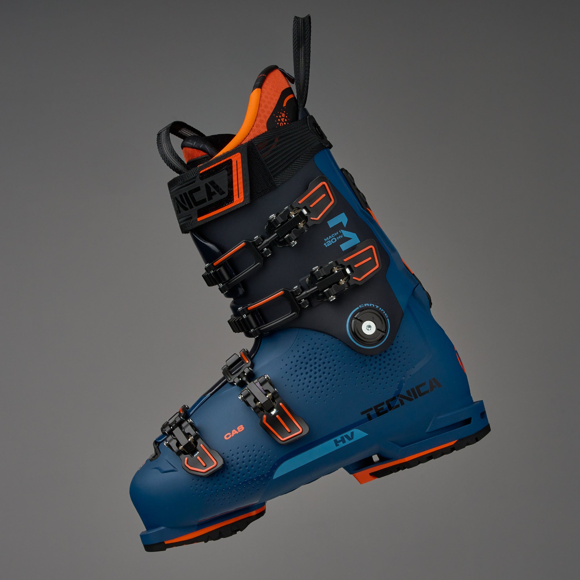 Tecnica Mach1 HV 120 Ski Boots 2026 – THE SKI MONSTER