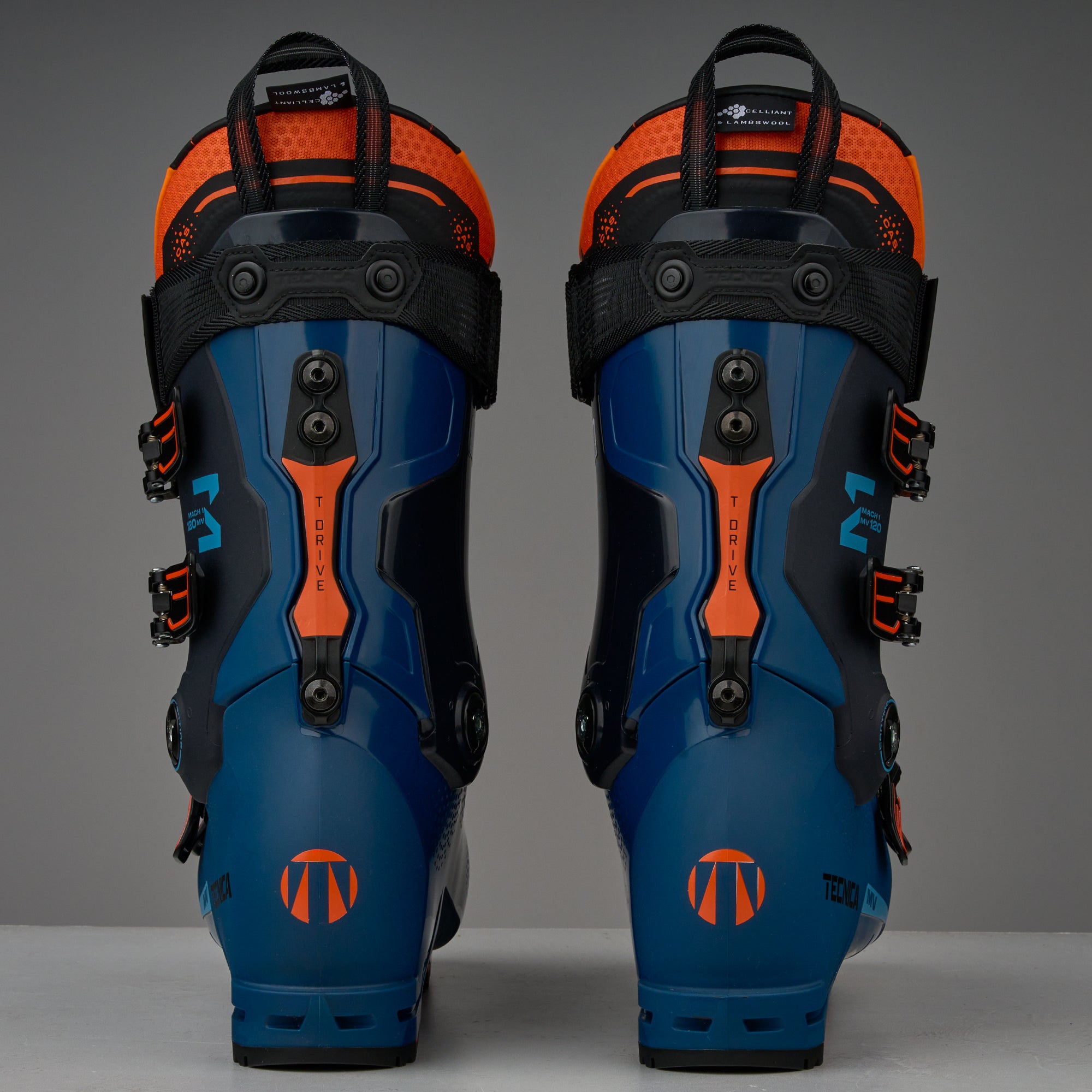 Tecnica Mach1 MV 120 Ski Boots 2026 – THE SKI MONSTER Tecnica Mach1 MV 120 Ski Boots 2026 – THE SKI MONSTER
