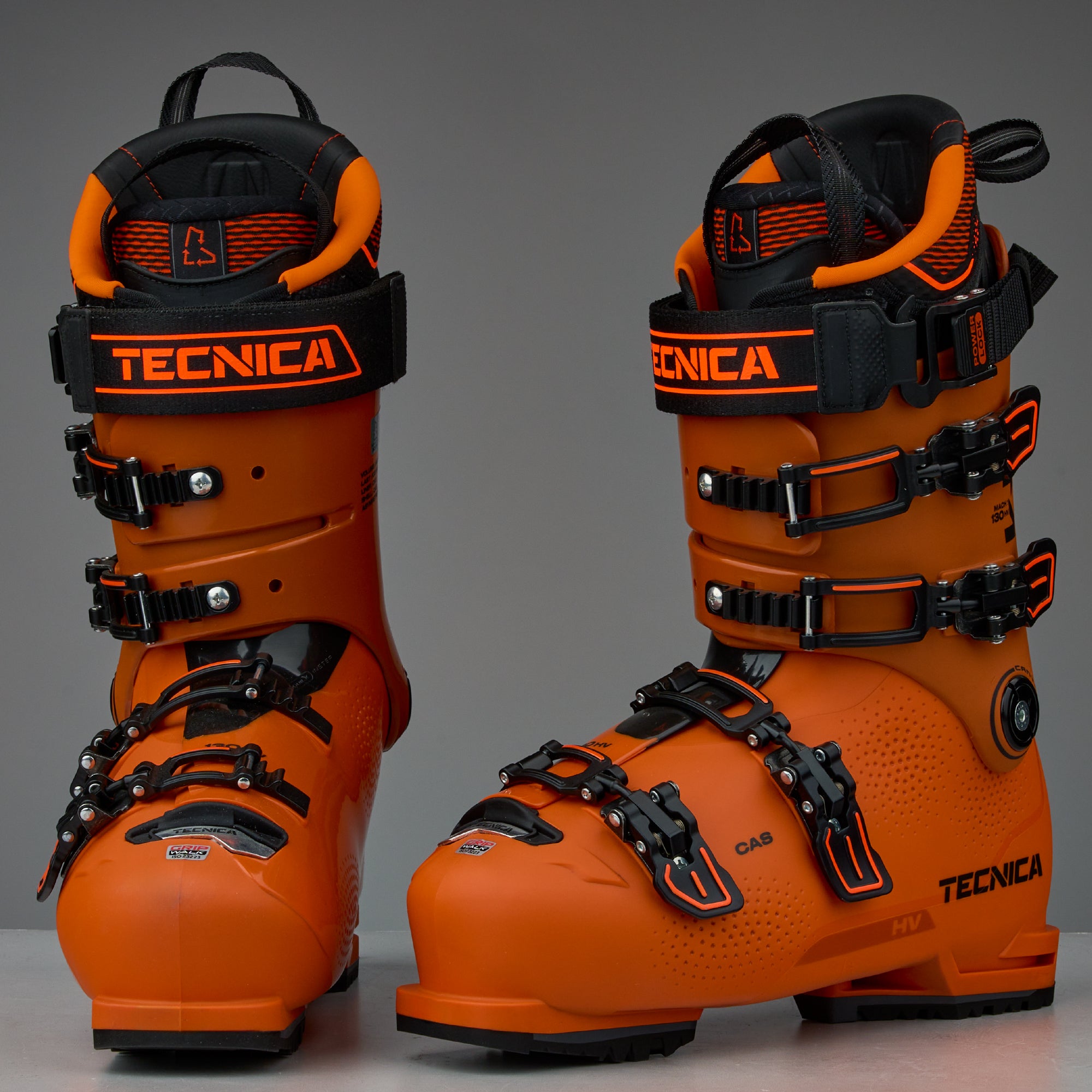 Tecnica Mach1 HV 130 Ski Boots 2026 – THE SKI MONSTER