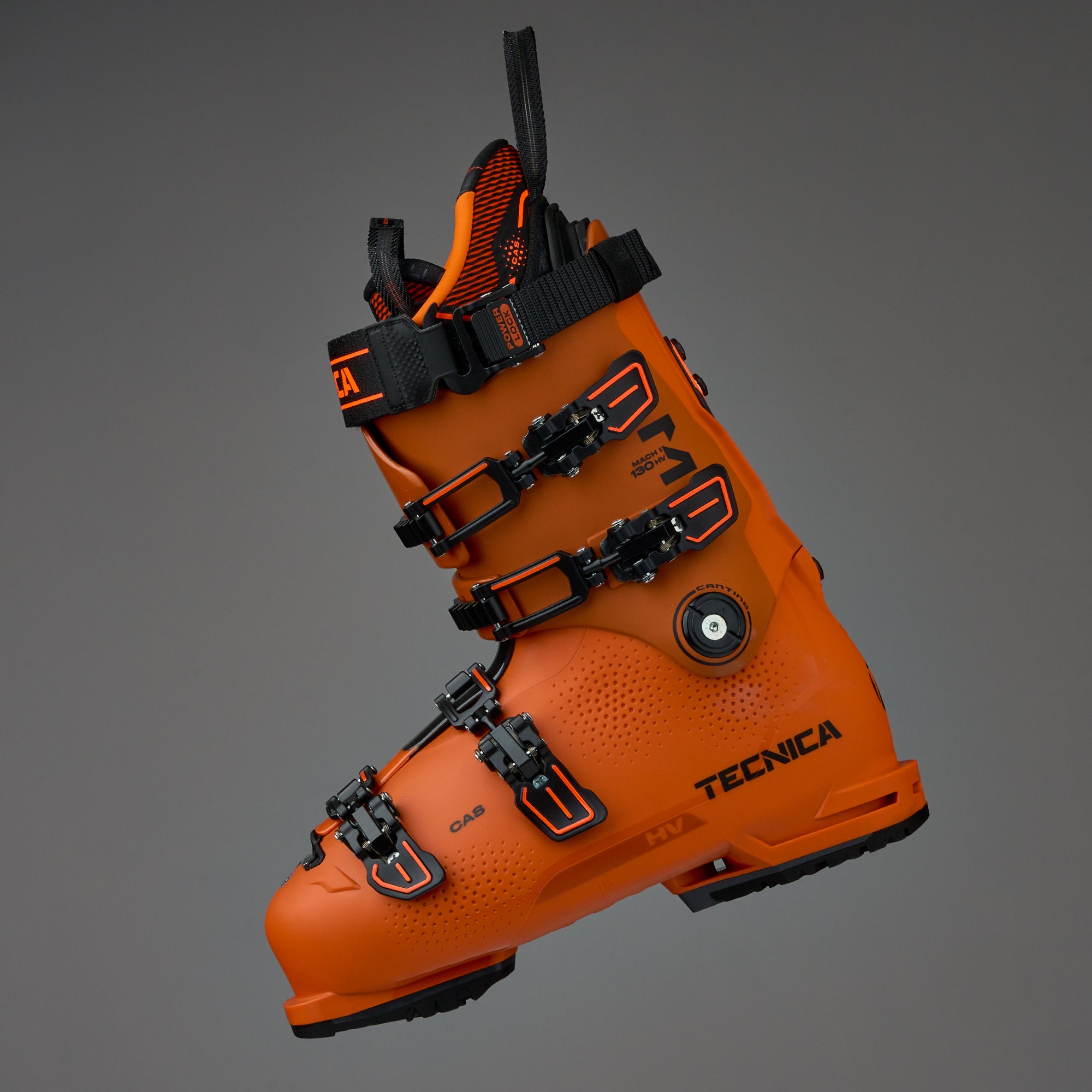 Tecnica Mach1 HV 130 Ski Boots 2026 – THE SKI MONSTER