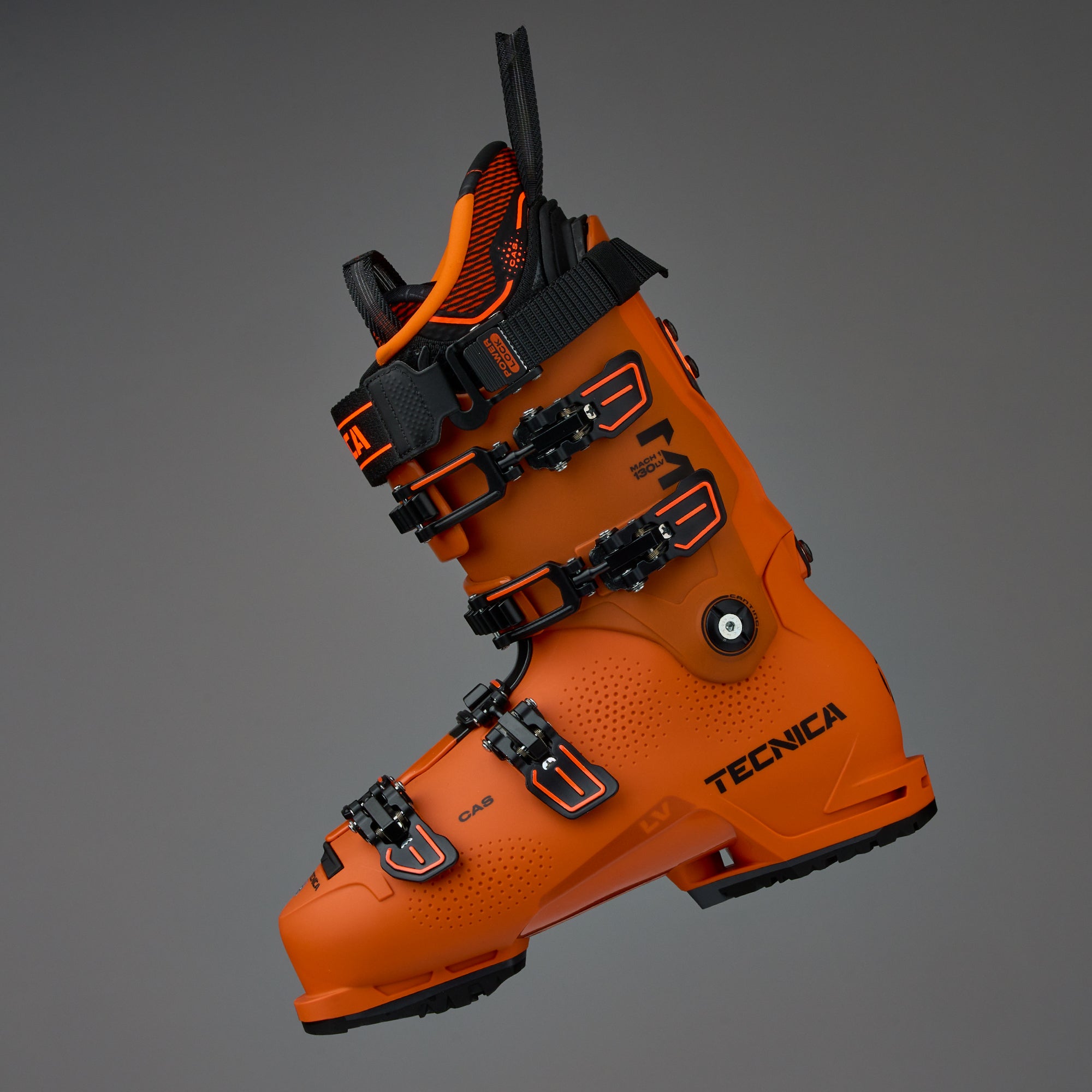 Tecnica Mach1 LV 130 Ski Boots 2025 – THE SKI MONSTER