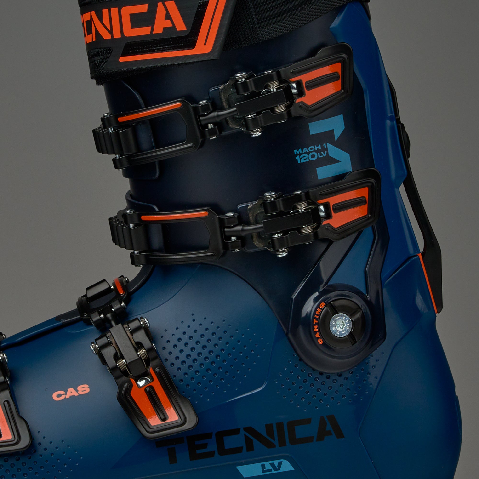 Tecnica Mach1 LV 120 Ski Boots 2026 – THE SKI MONSTER