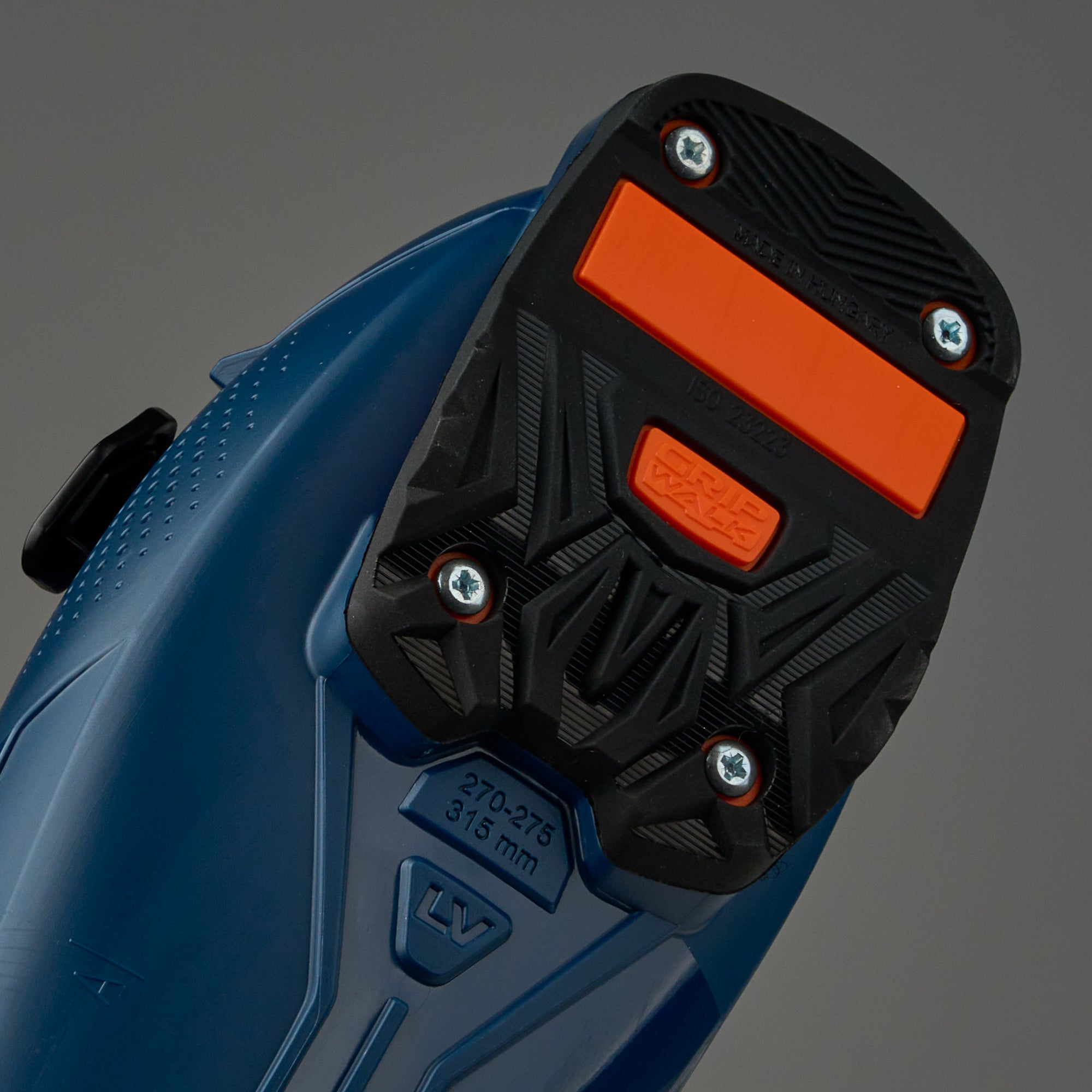 Tecnica Mach1 LV 120 Ski Boots 2026 – THE SKI MONSTER