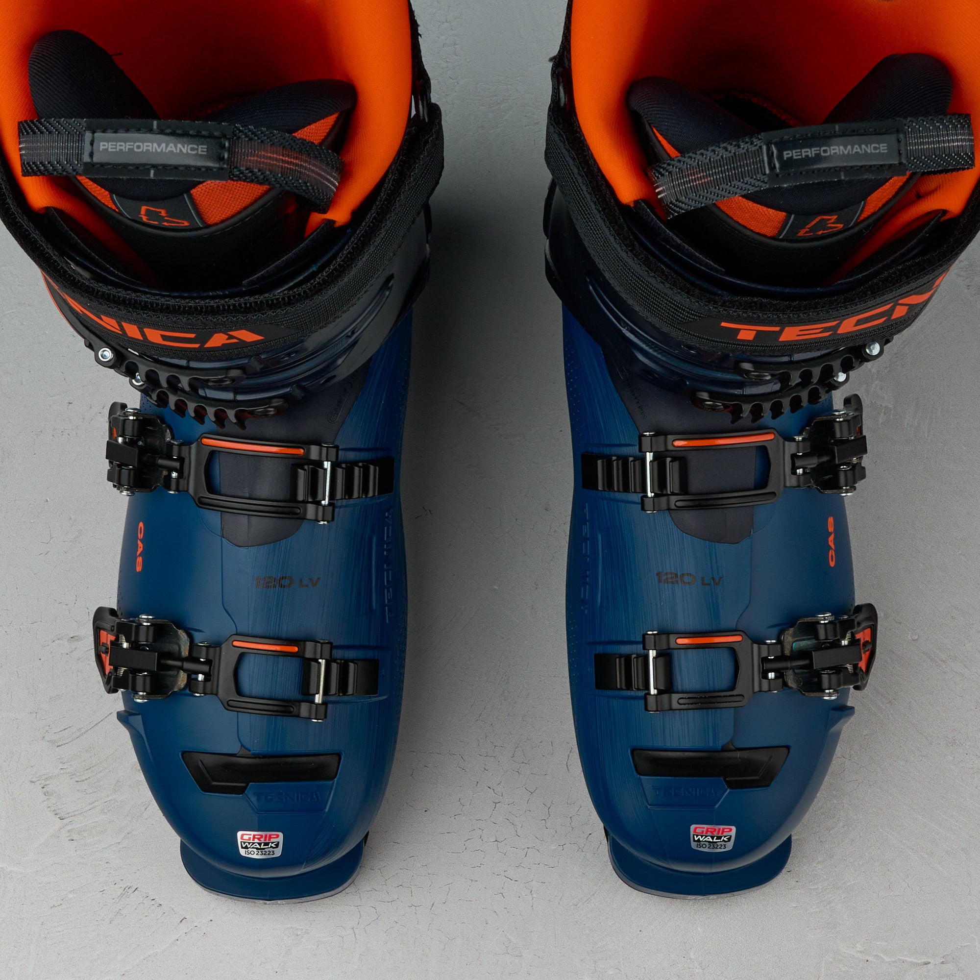 Tecnica Mach1 LV 120 Ski Boots 2026 – THE SKI MONSTER