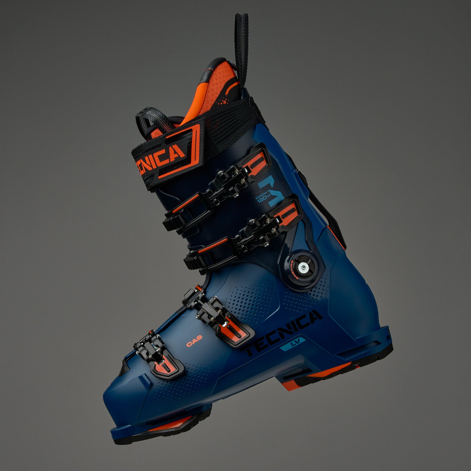 Tecnica Mach1 LV 120 Ski Boots 2026 – THE SKI MONSTER