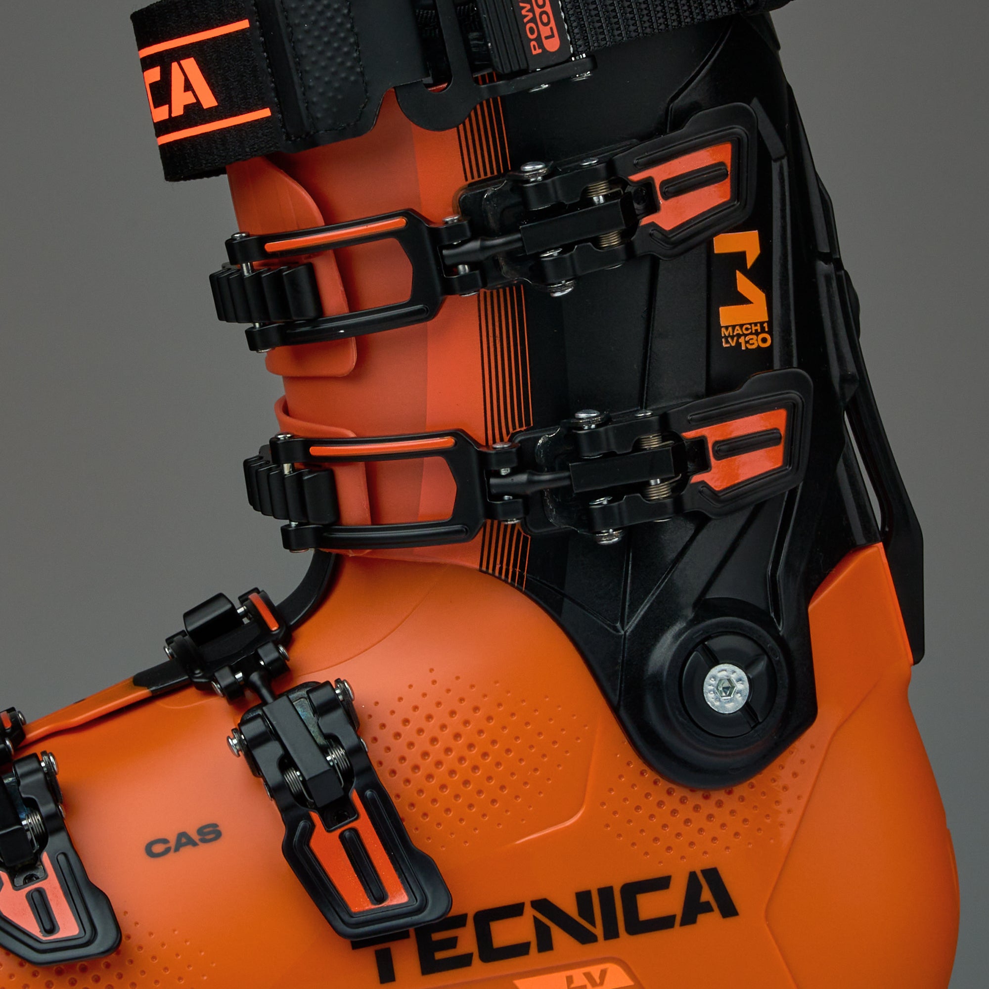 Tecnica Bottes de Ski Alpin MACH1 LV 110 Homme Tecnica Bottes de Ski Alpin MACH1 LV 110 Homme