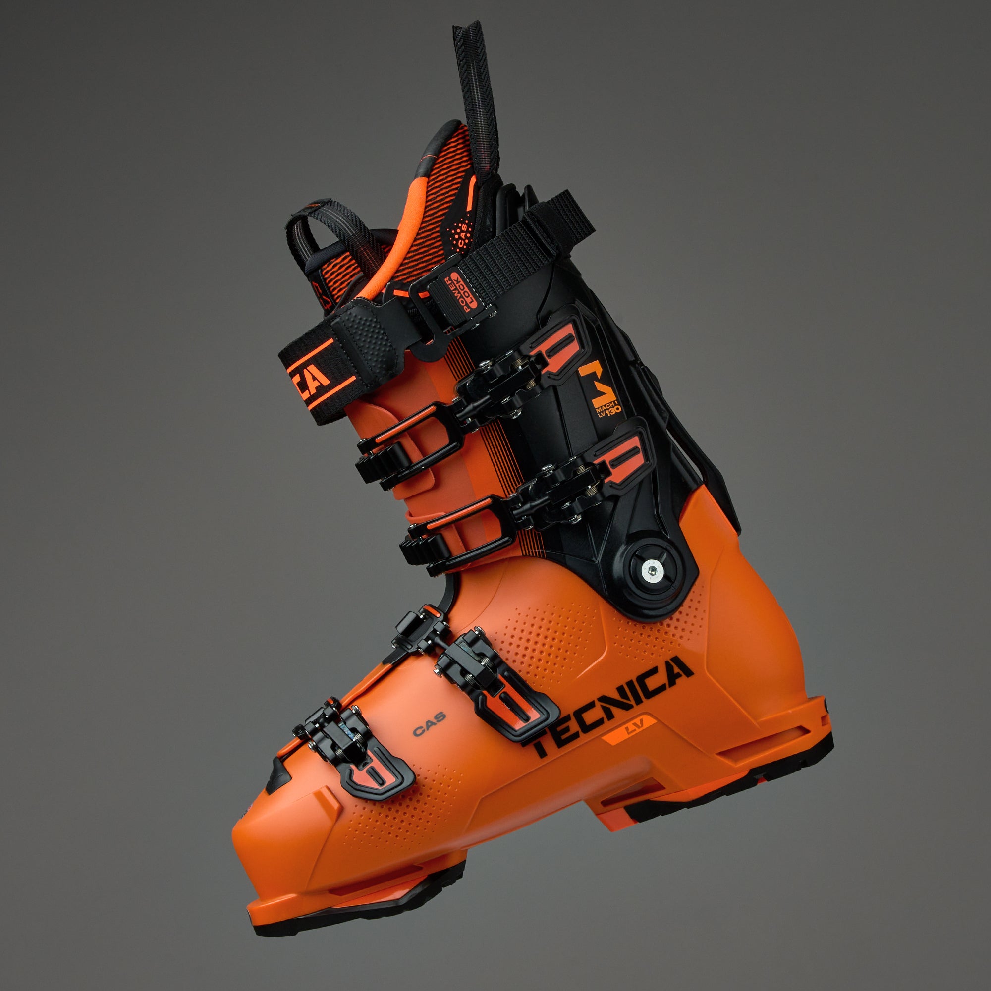 Tecnica Mach1 LV 130 Ski Boots 2026 – THE SKI MONSTER