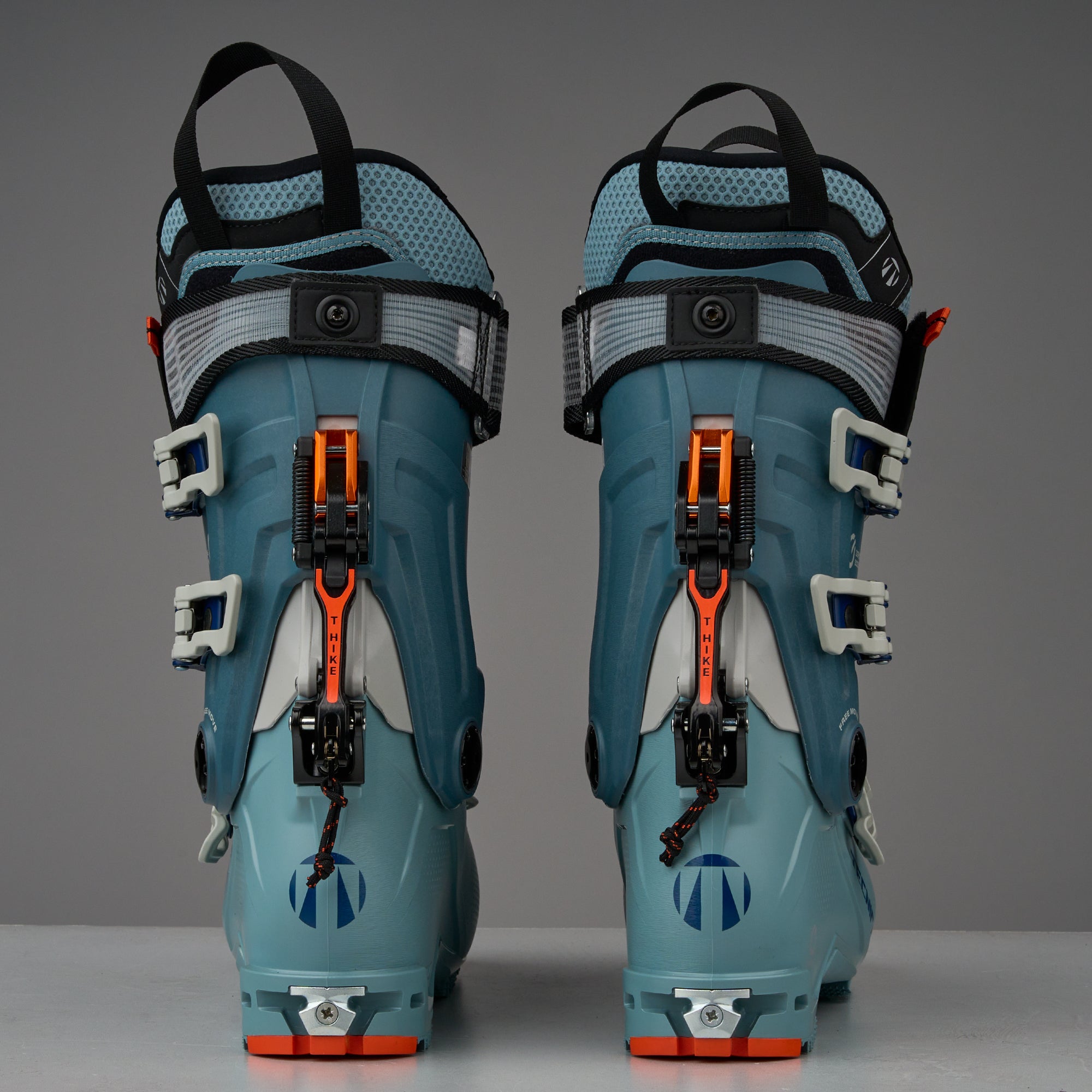 Tecnica Zero G Tour Scout W Ski Boots 2026 // Women's – THE