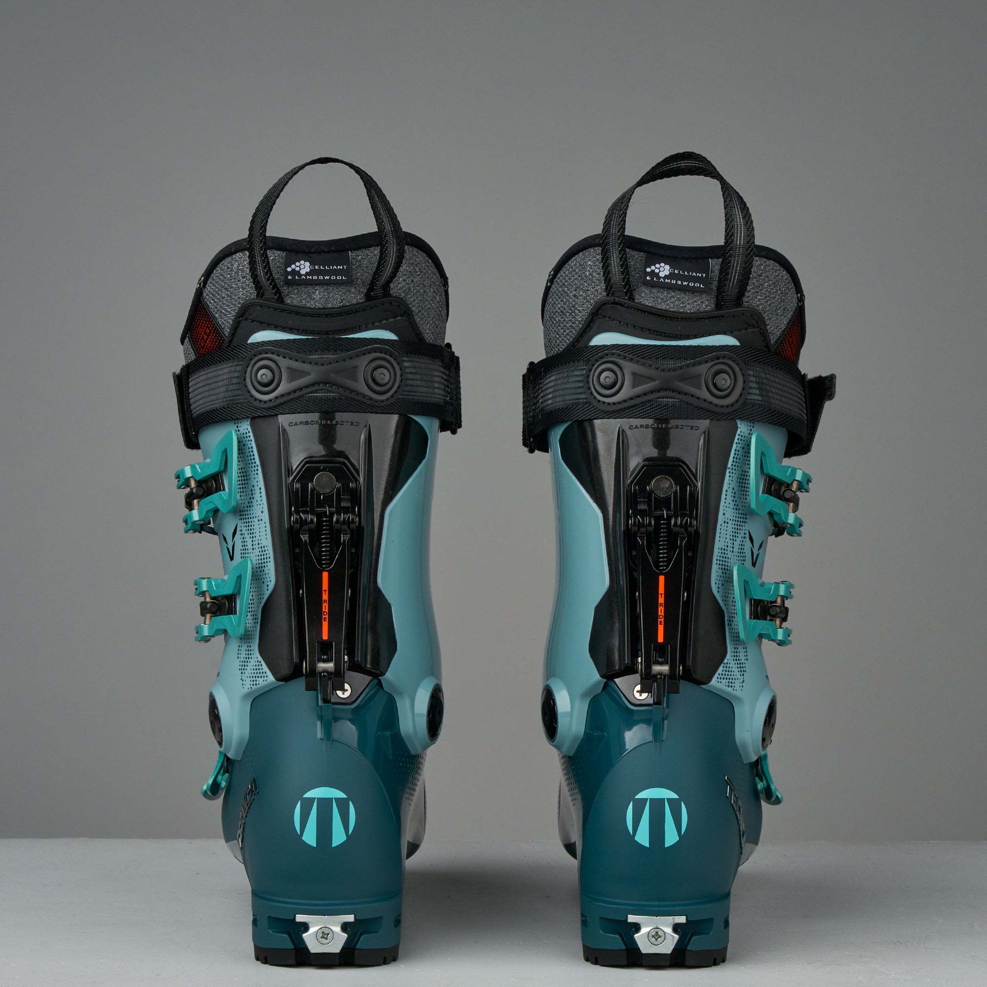 Tecnica Cochise 105 Ski Boots 2026 // Women's – THE SKI MONSTER