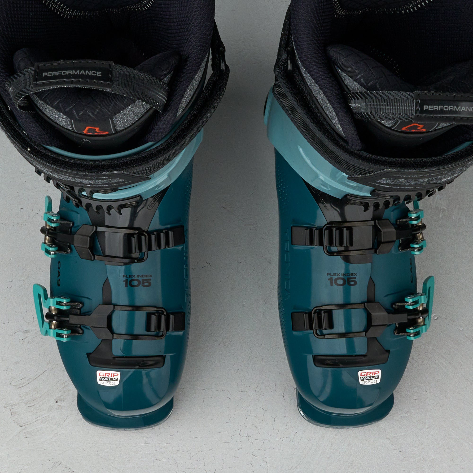 Tecnica Cochise 105 Ski Boots 2026 // Women's – THE SKI MONSTER