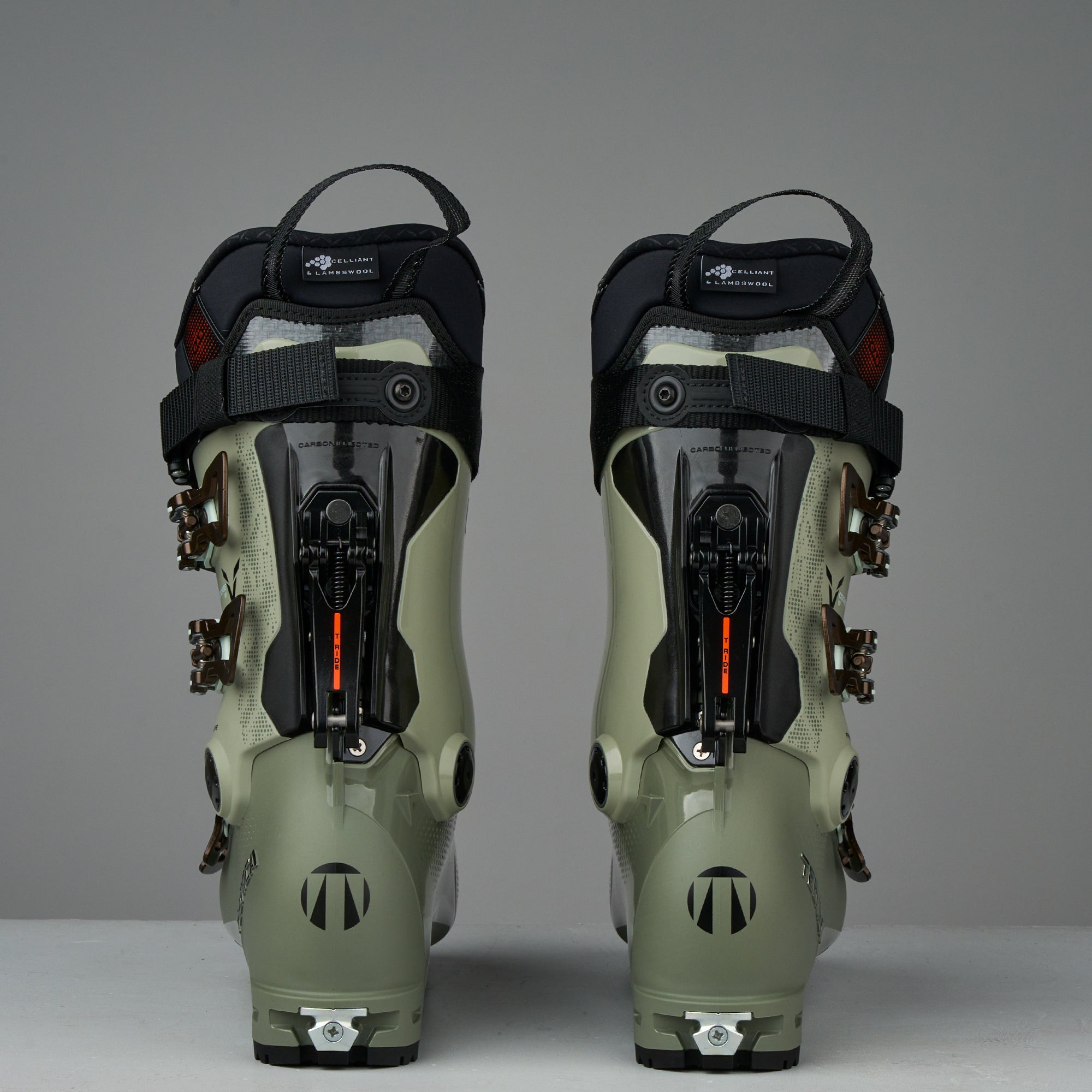Tecnica Cochise 115 Ski Boots 2026 // Women's – THE SKI MONSTER