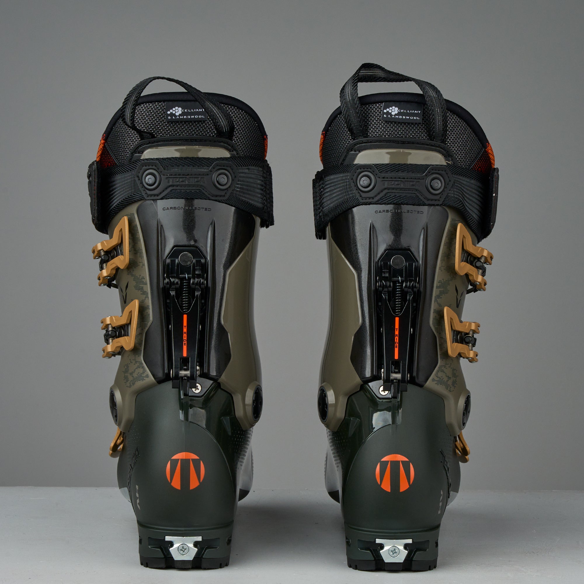 Tecnica Cochise HV 120 Ski Boots 2026 – THE SKI MONSTER