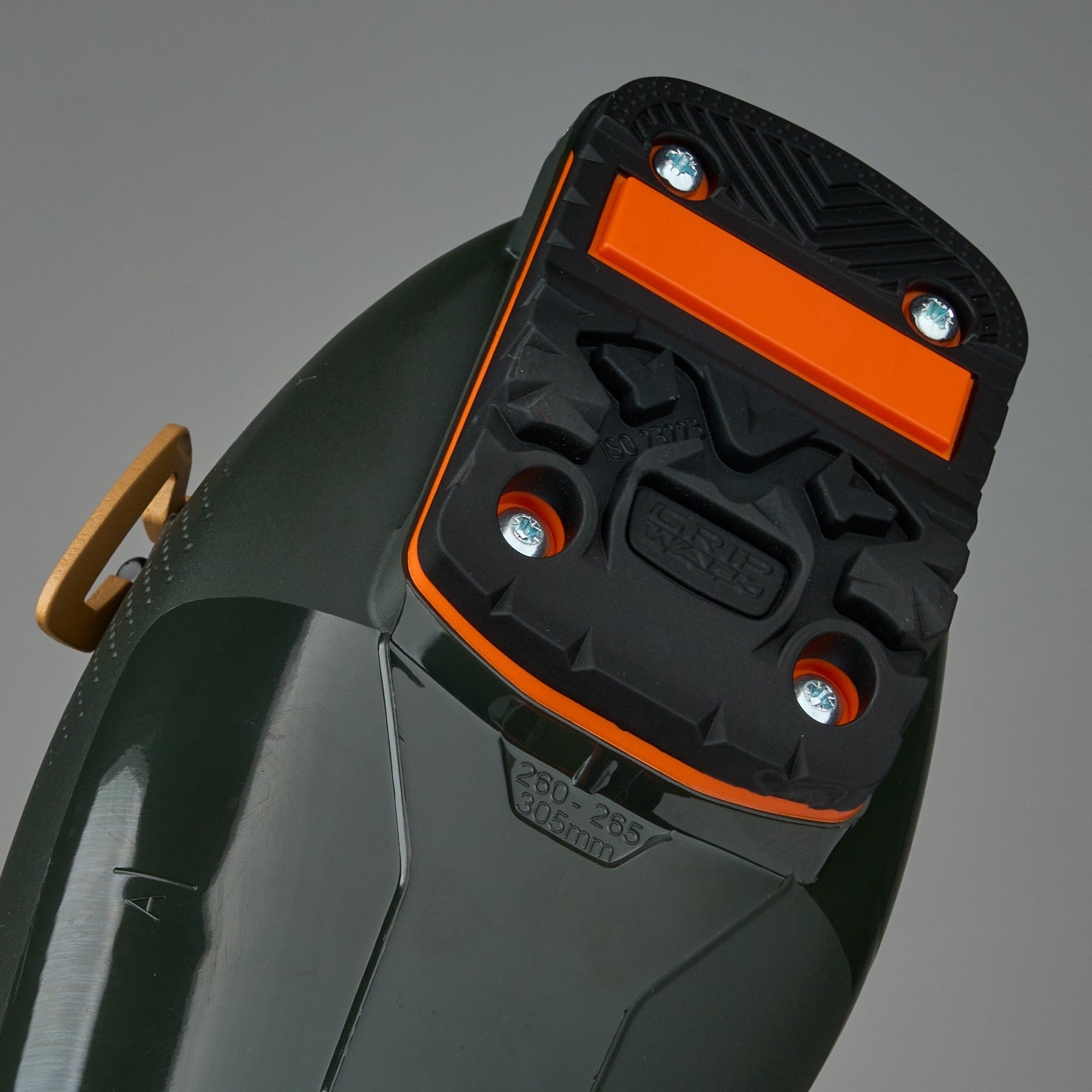 Tecnica Cochise HV 120 Ski Boots 2027 – THE SKI MONSTER