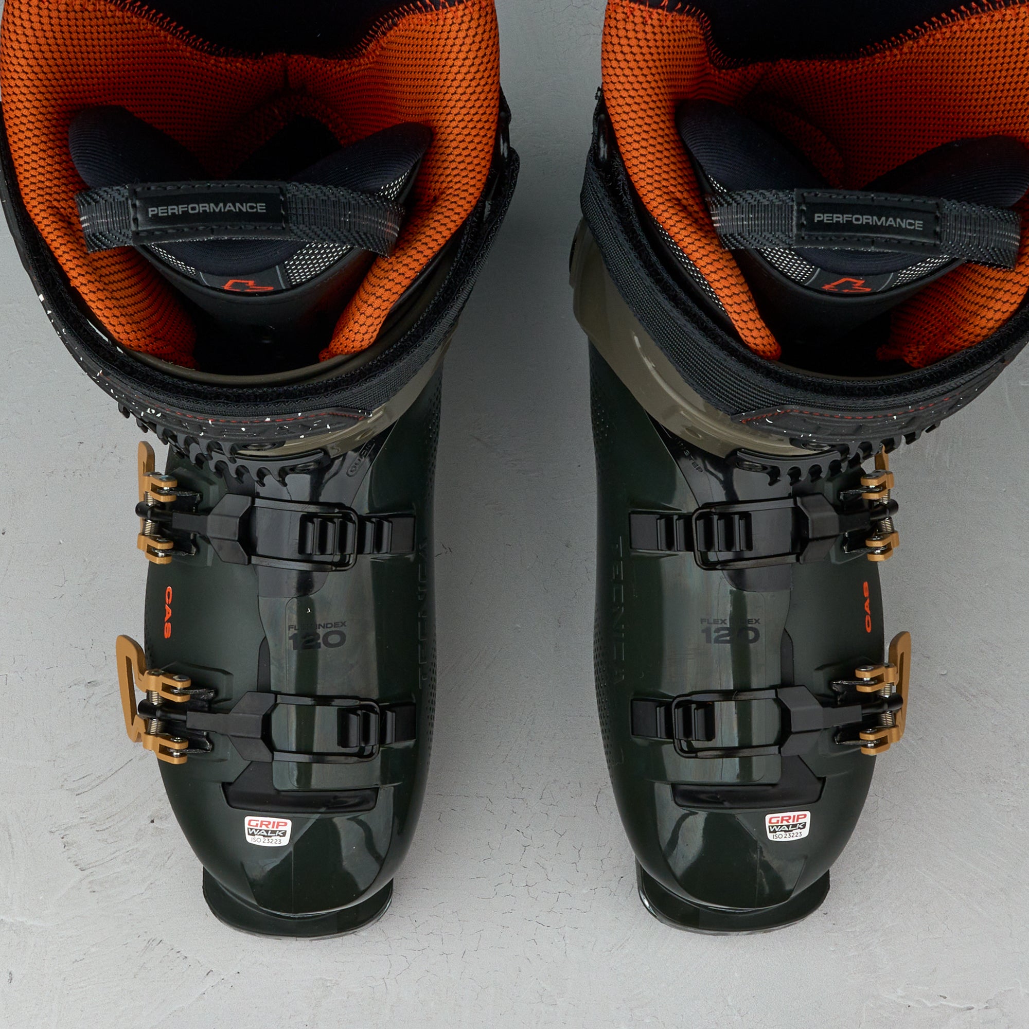 Tecnica Cochise 120 Ski Boots 2026 – THE SKI MONSTER
