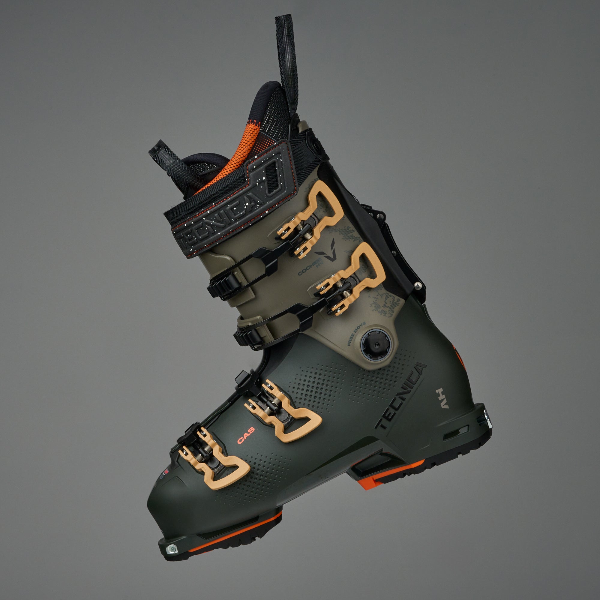 Tecnica Cochise HV 120 Ski Boots 2026 – THE SKI MONSTER