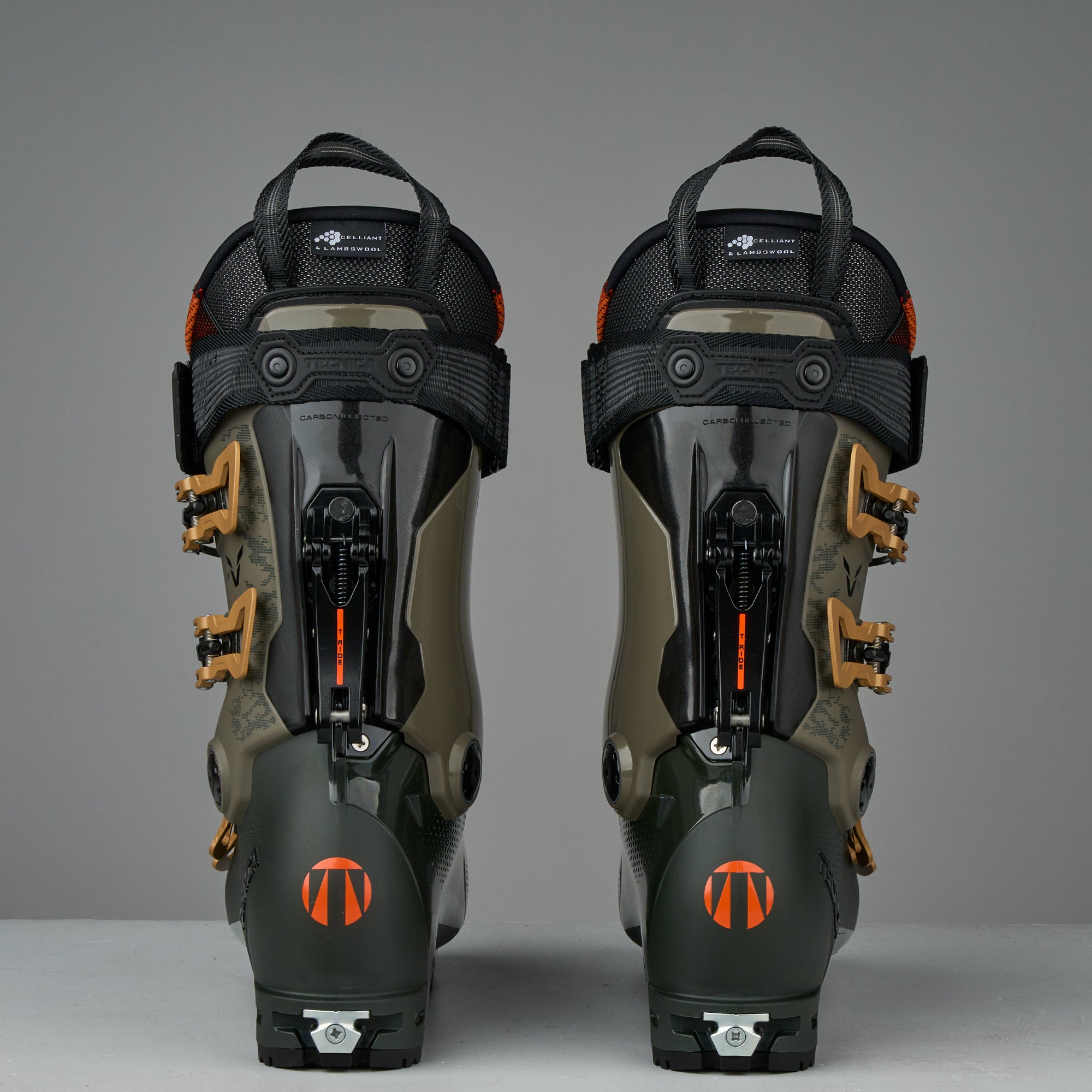 Tecnica Cochise 120 Ski Boots 2026 – THE SKI MONSTER