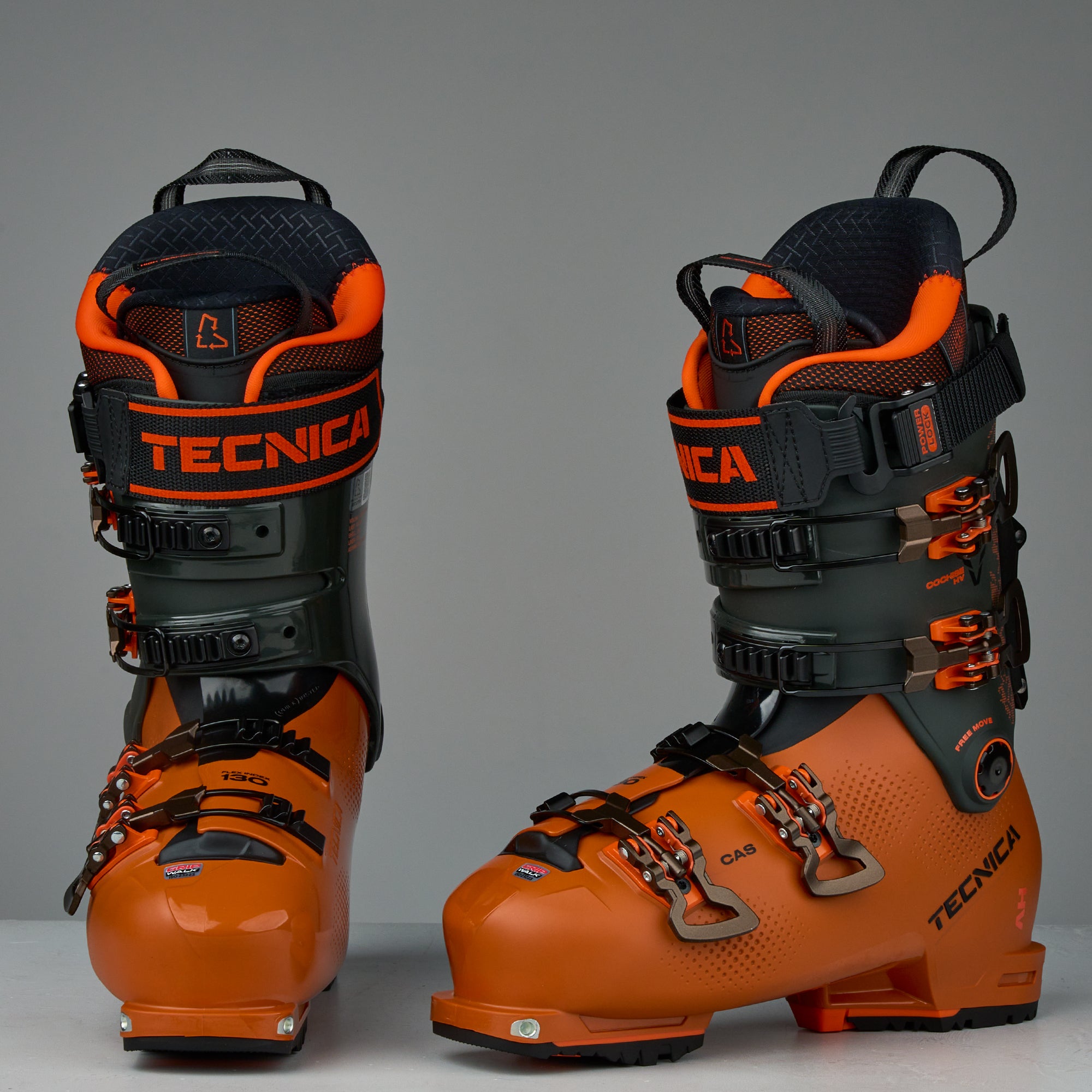 Tecnica Cochise HV 130 Ski Boots 2026 – THE SKI MONSTER