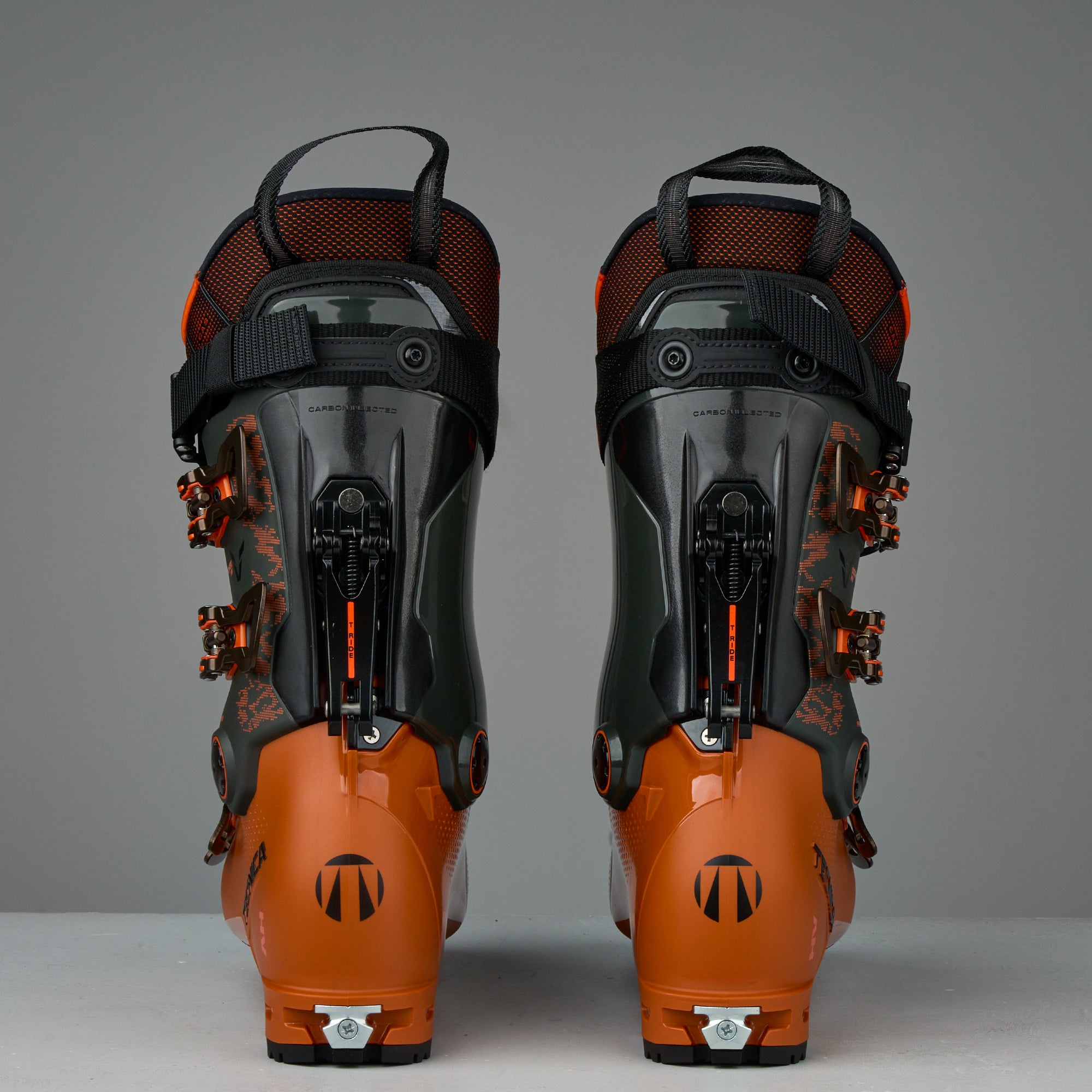 Tecnica Cochise HV 130 Ski Boots 2026 – THE SKI MONSTER