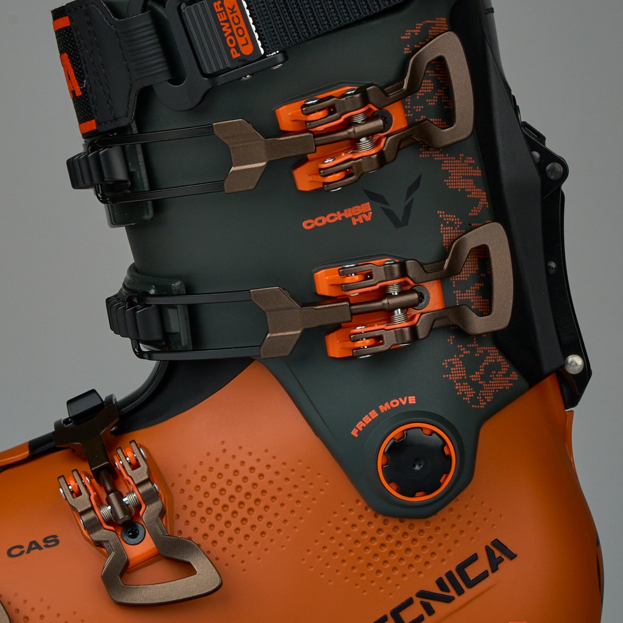 Tecnica Cochise HV 130 Ski Boots 2026 – THE SKI MONSTER