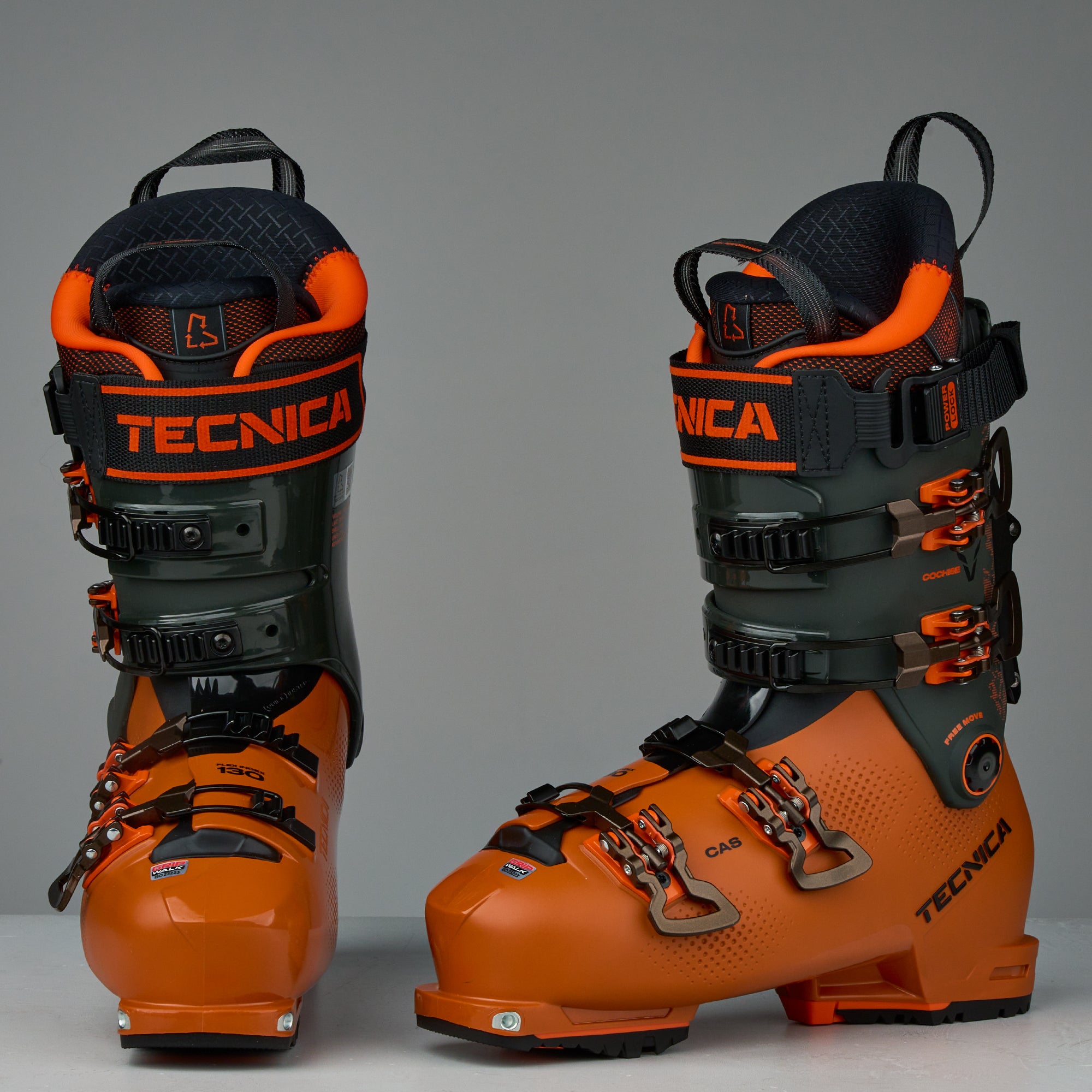 Tecnica Cochise 130 Ski Boots 2026 – THE SKI MONSTER