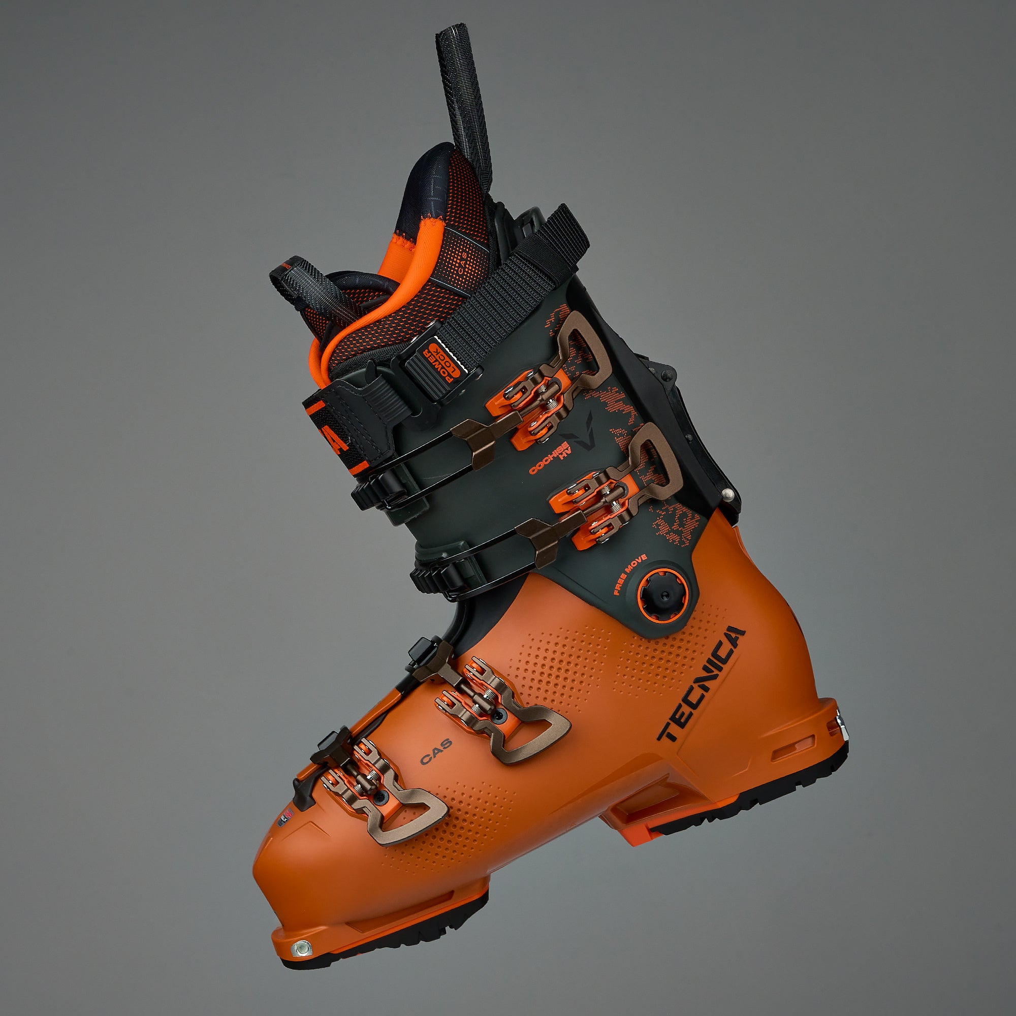 Tecnica Cochise 130 Ski Boots 2026 – THE SKI MONSTER