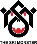 THE SKI MONSTER