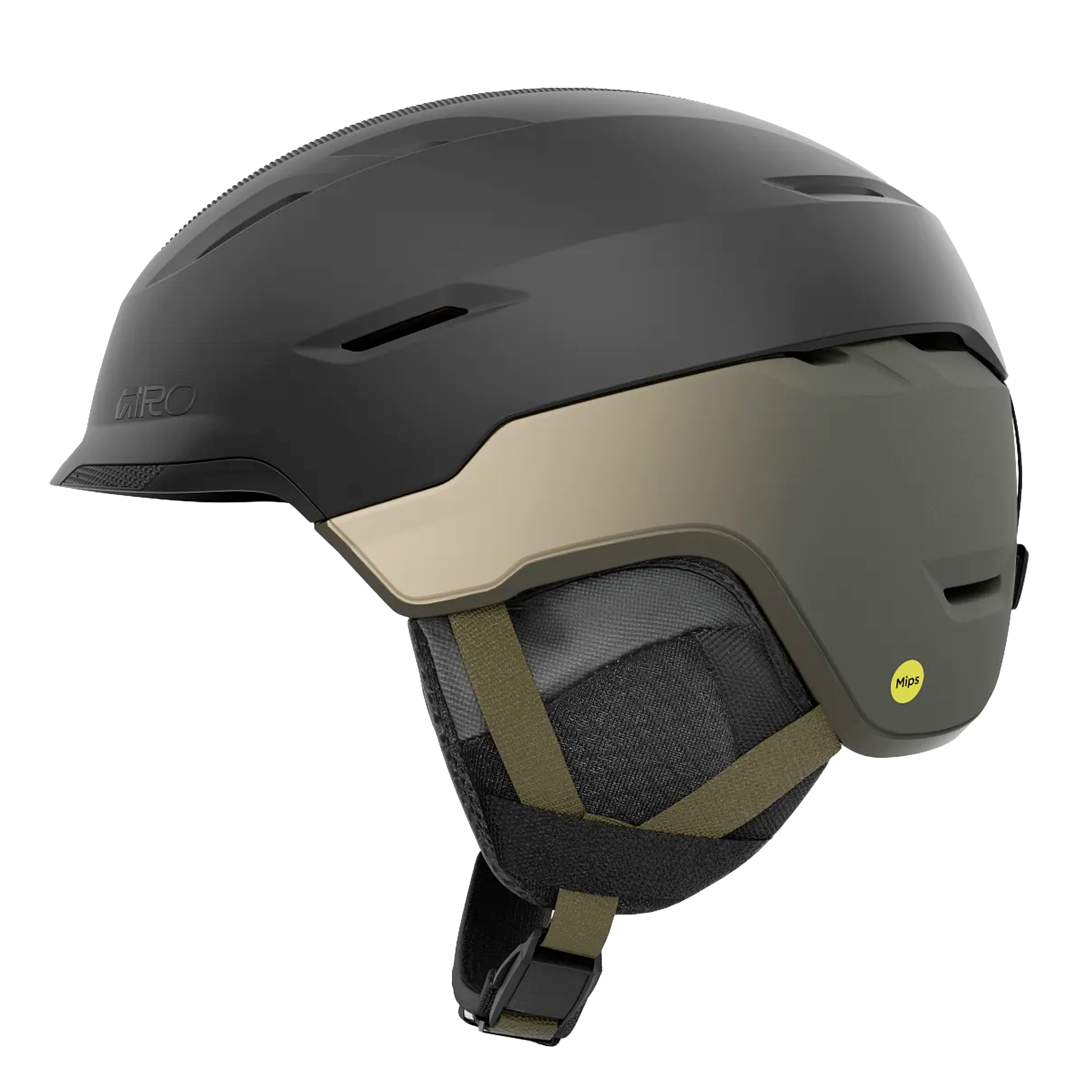 Giro Tor Spherical MIPS Ski Helmet – THE SKI MONSTER