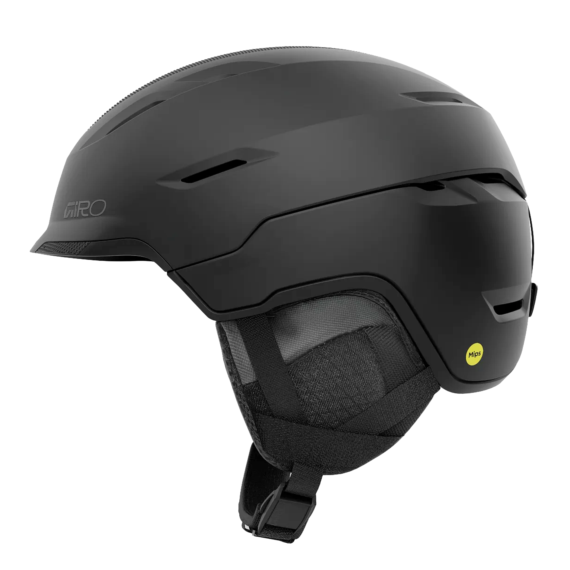 Giro Tor Spherical MIPS Ski Helmet – THE SKI MONSTER
