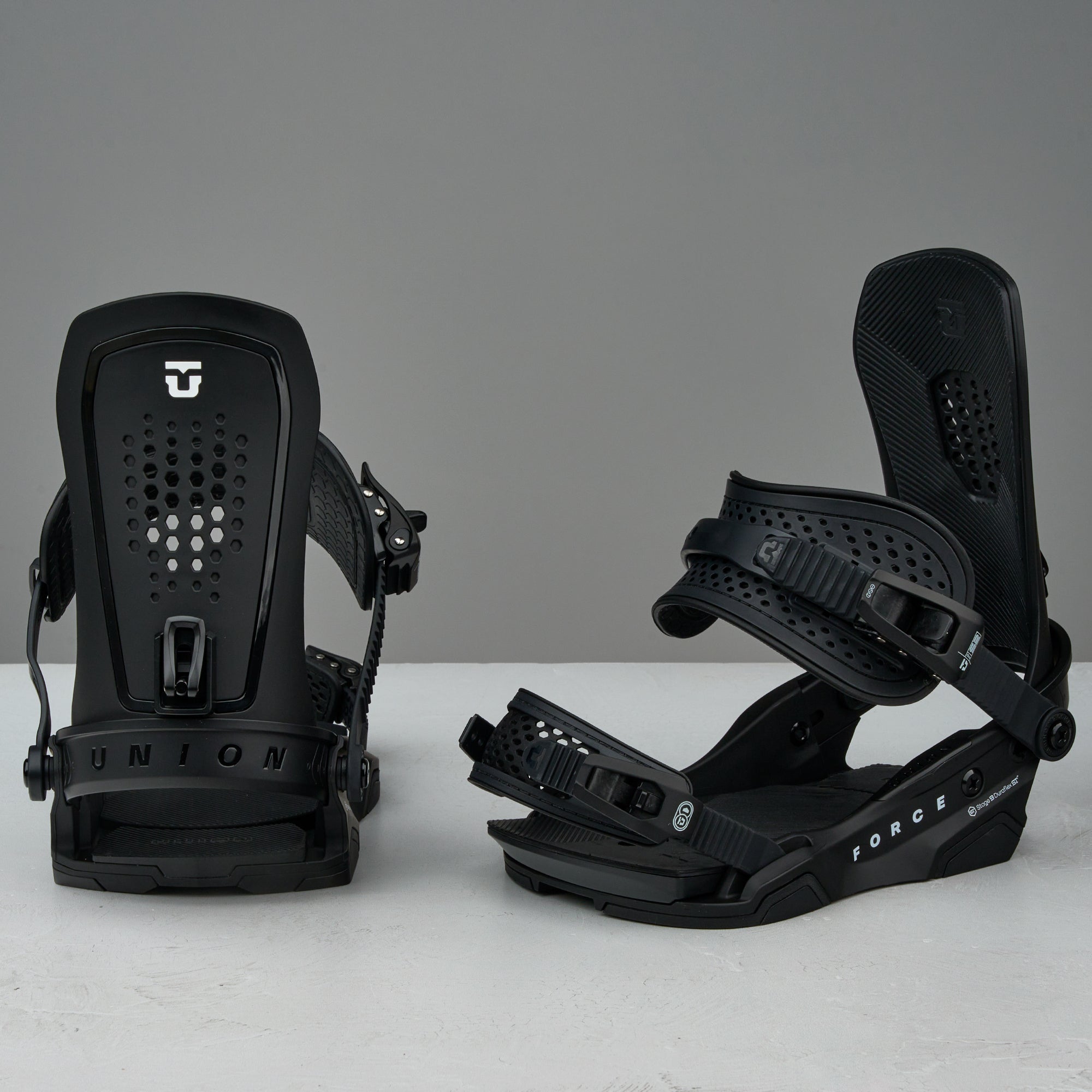Union Force Snowboard Bindings 2026 – THE SKI MONSTER