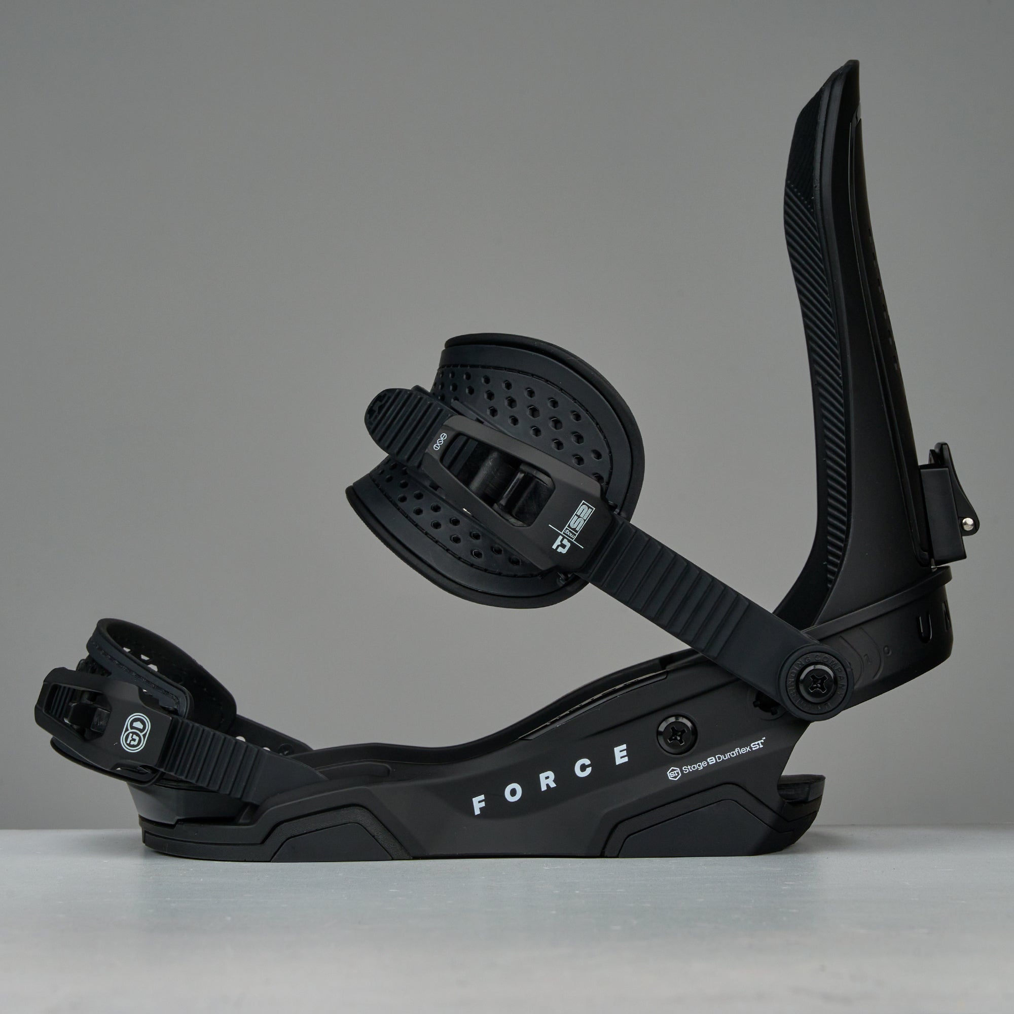 Union Force Snowboard Bindings 2027 – THE SKI MONSTER