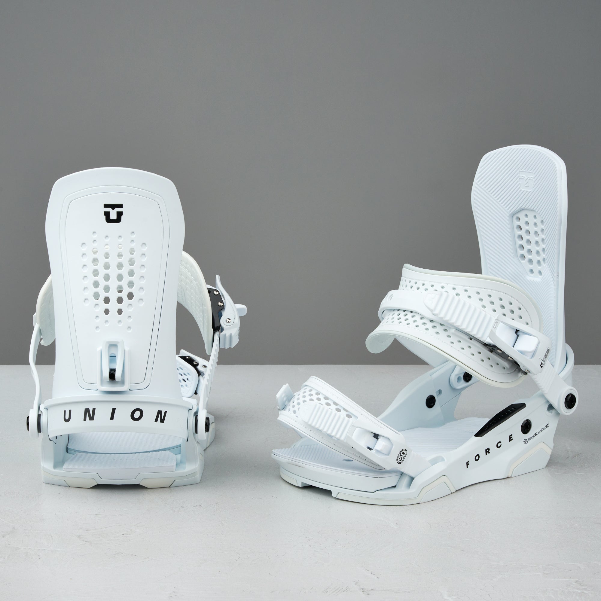 Union Force Snowboard Bindings 2026 – THE SKI MONSTER