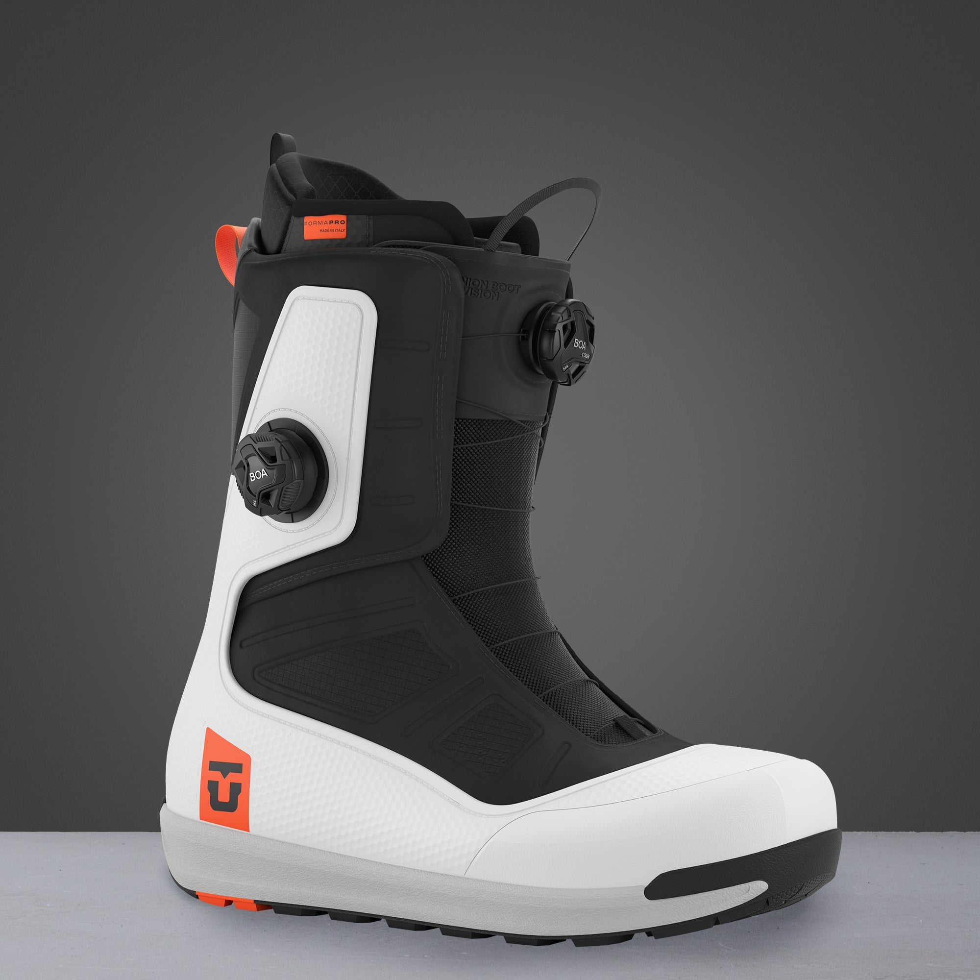 Union Reset Pro Snowboard Boots 2026 – THE SKI MONSTER