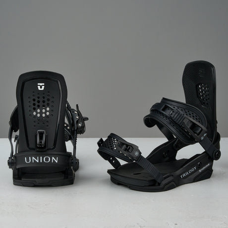 Union Trilogy Snowboard Binding - 2027