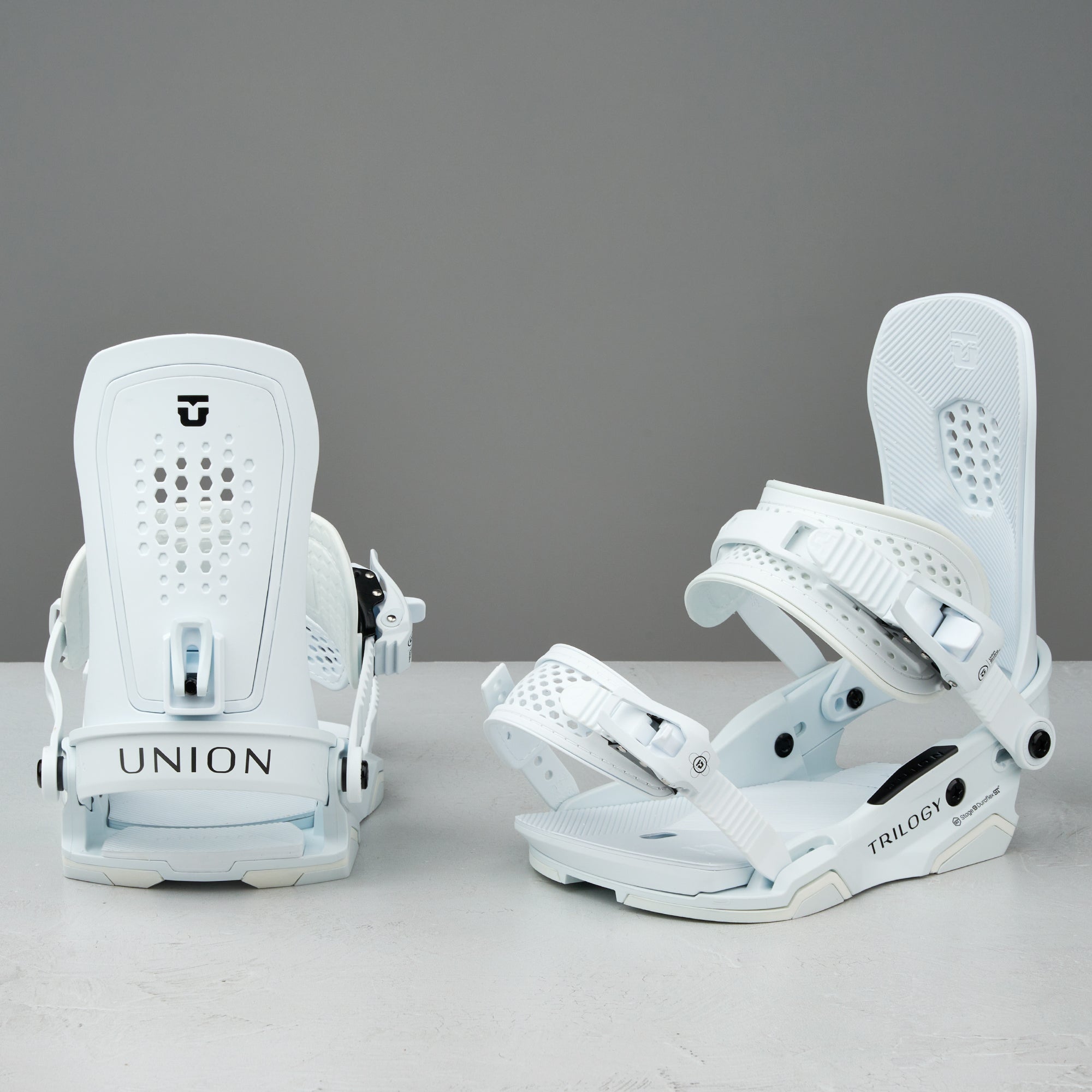 Union Trilogy Snowboard Bindings 2026 // Women's – THE SKI MONSTER
