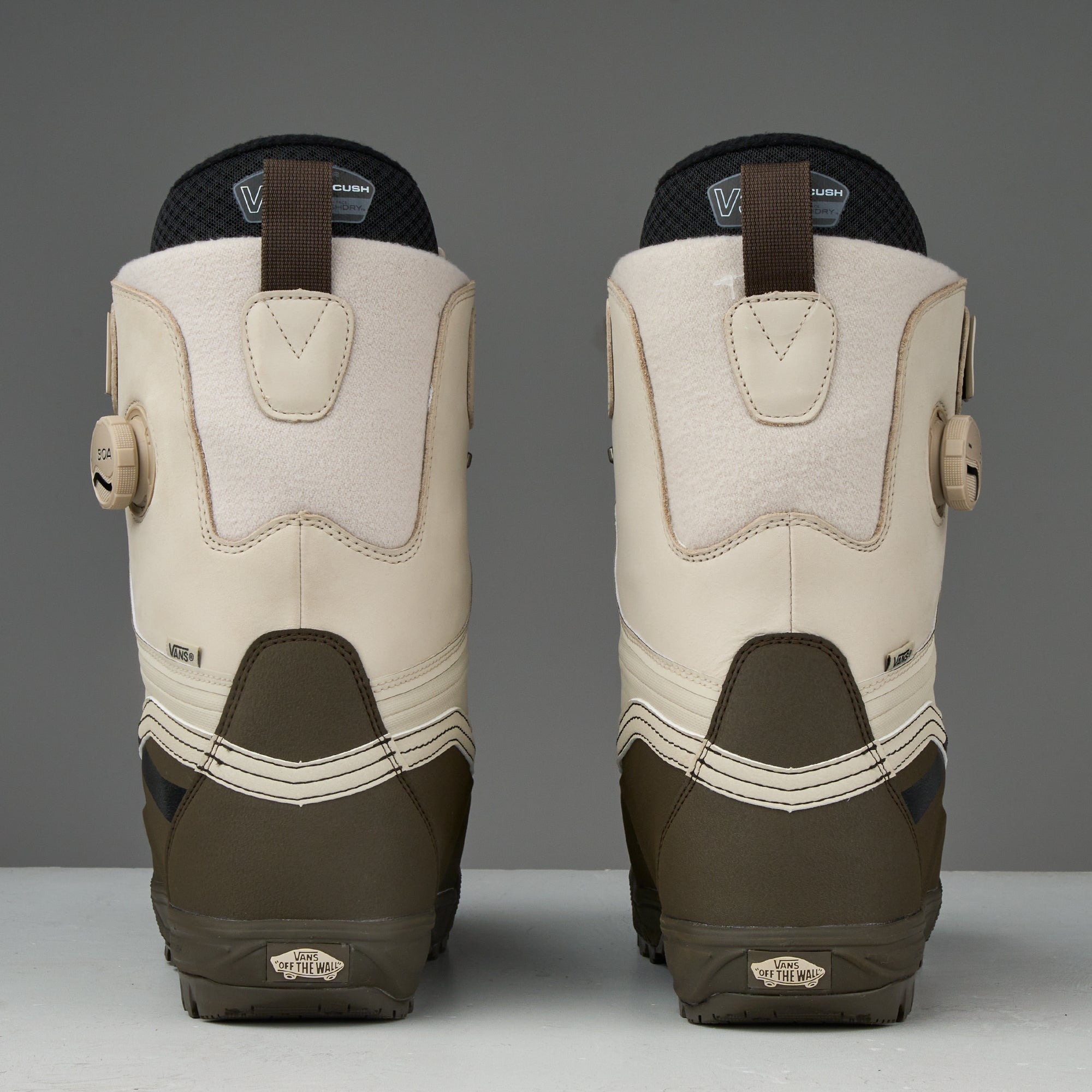 Vans Infuse Snowsurf Snowboard Boots 2026 – THE SKI MONSTER