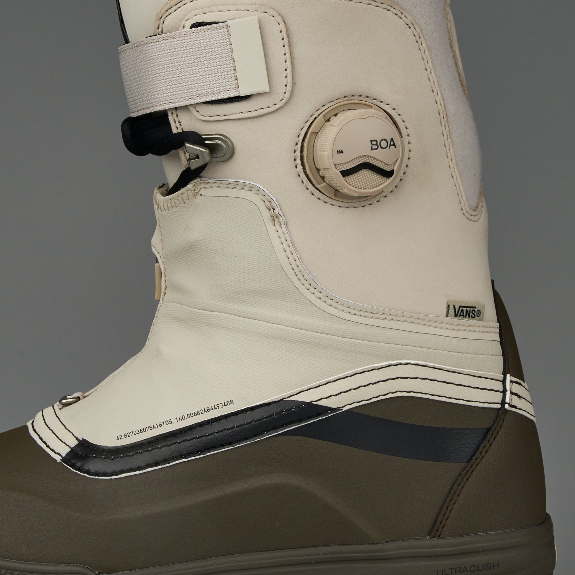 Vans Infuse Snowsurf Snowboard Boots 2026 – THE SKI MONSTER