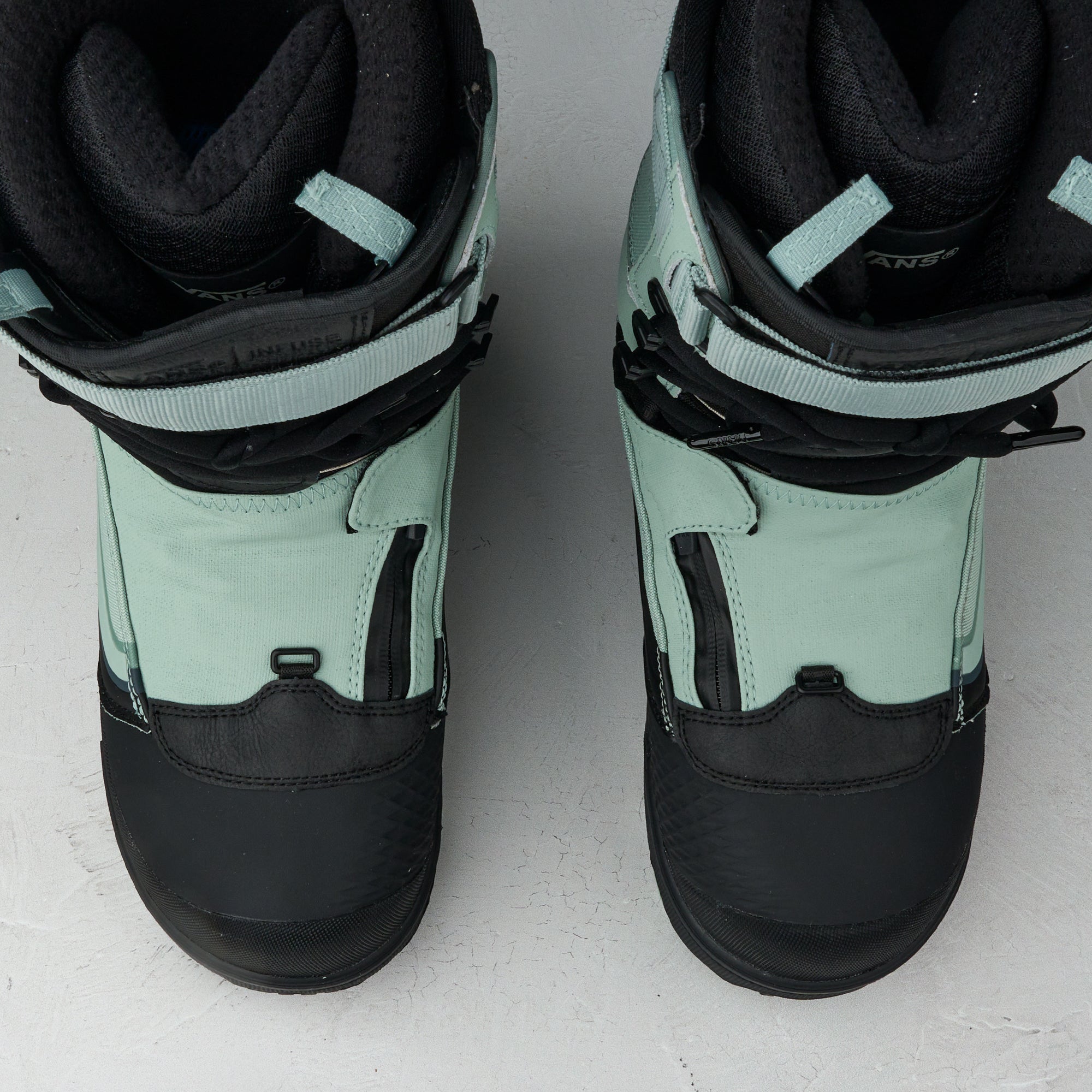 Vans Infuse Snowboard Boots 2026 – THE SKI MONSTER