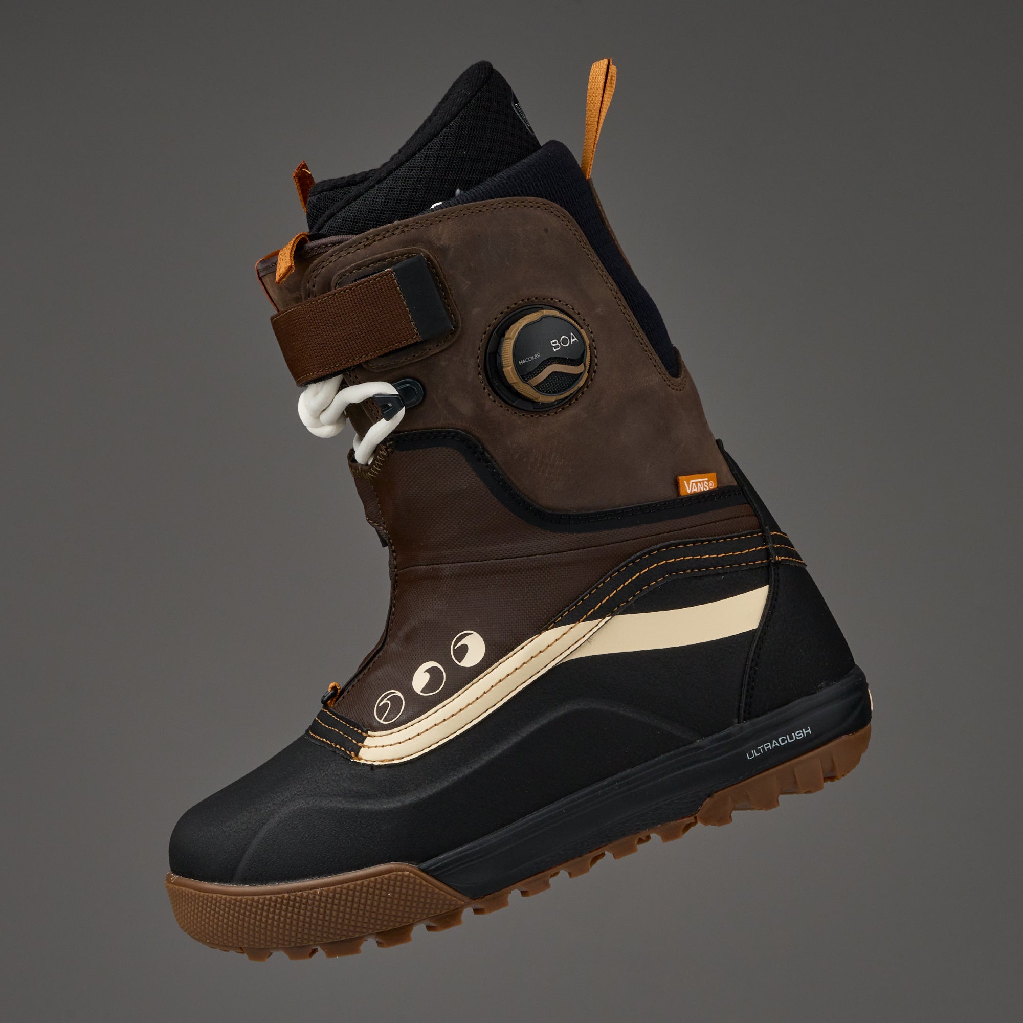 Vans Infuse Snowsurf Snowboard Boots 2025 – THE SKI MONSTER