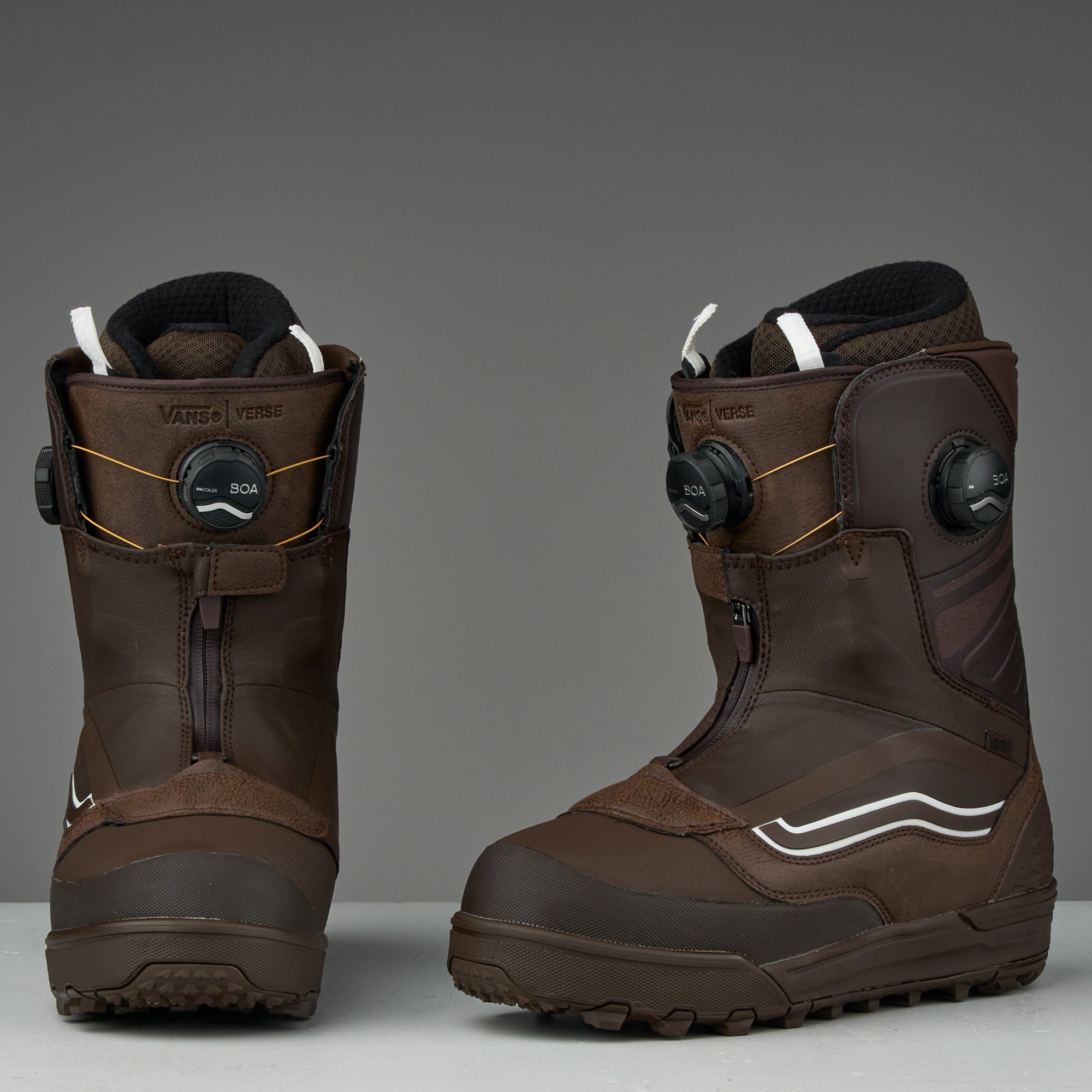 Vans Verse Snowboard Boots 2026 – THE SKI MONSTER