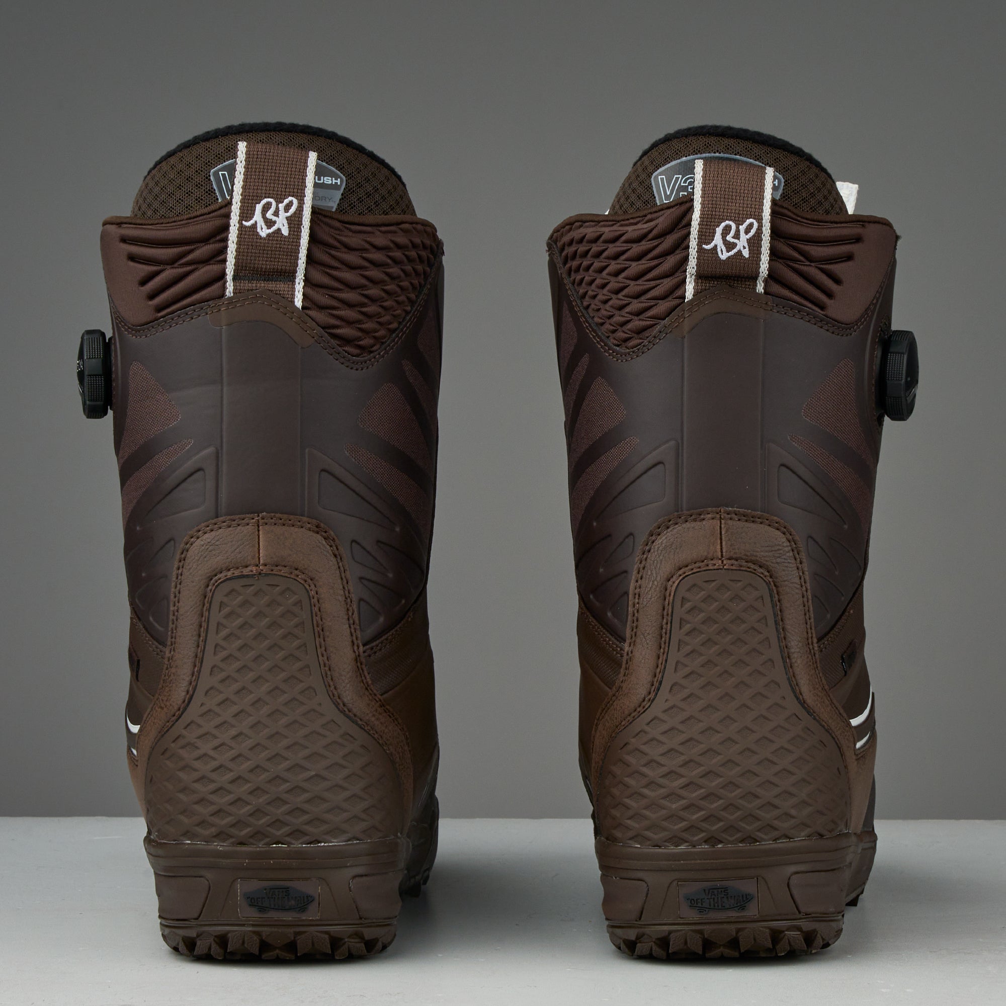 Vans Verse Snowboard Boots 2026 – THE SKI MONSTER