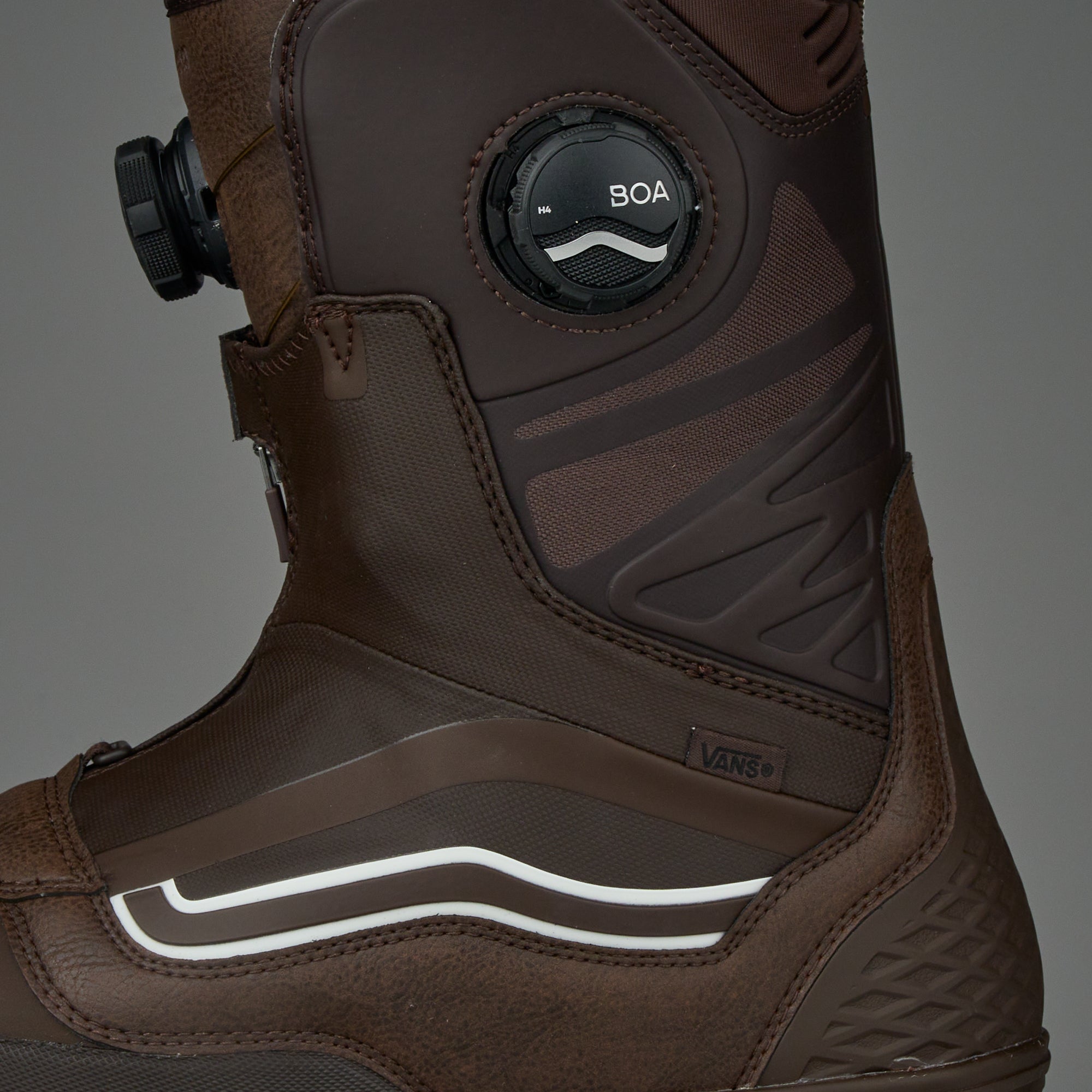 Vans Verse Snowboard Boots 2026 – THE SKI MONSTER