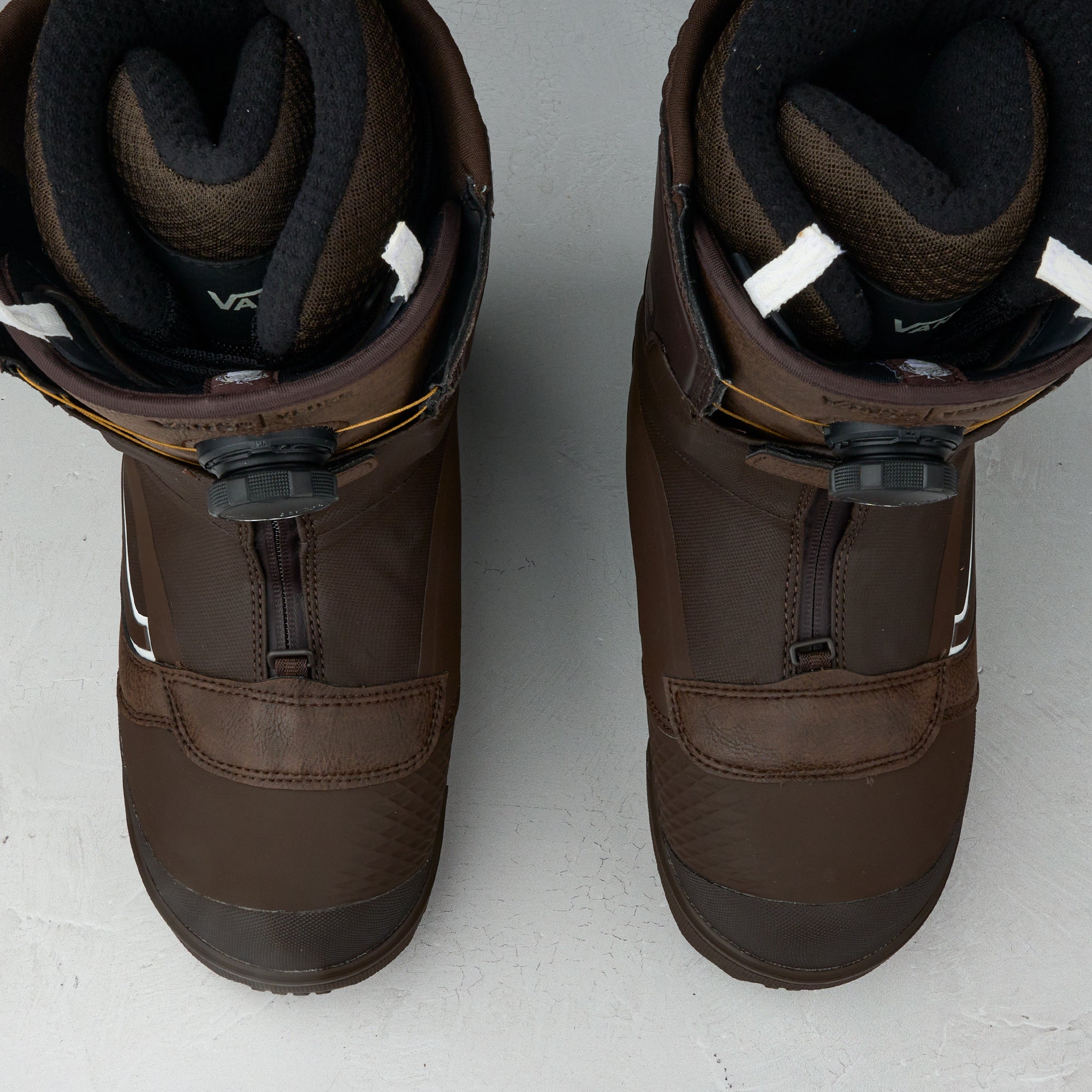 Vans Verse Snowboard Boots 2026 – THE SKI MONSTER