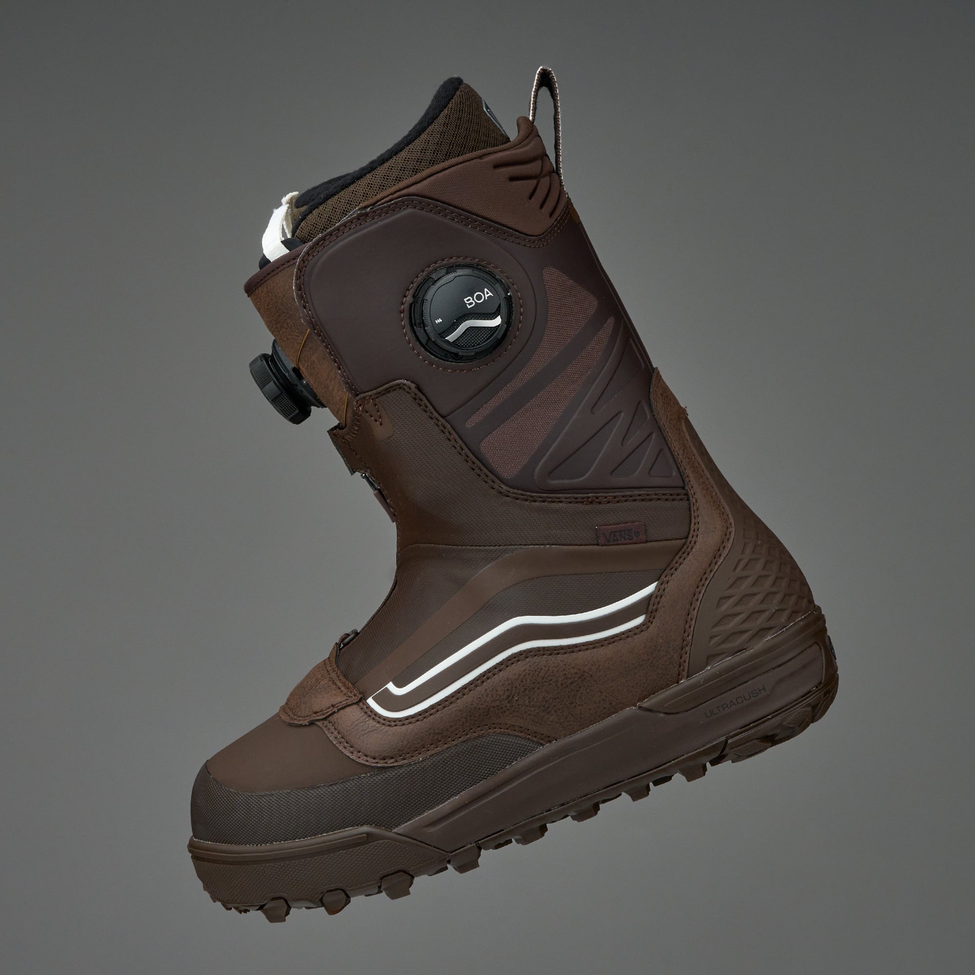 Vans Verse Snowboard Boots 2026 – THE SKI MONSTER