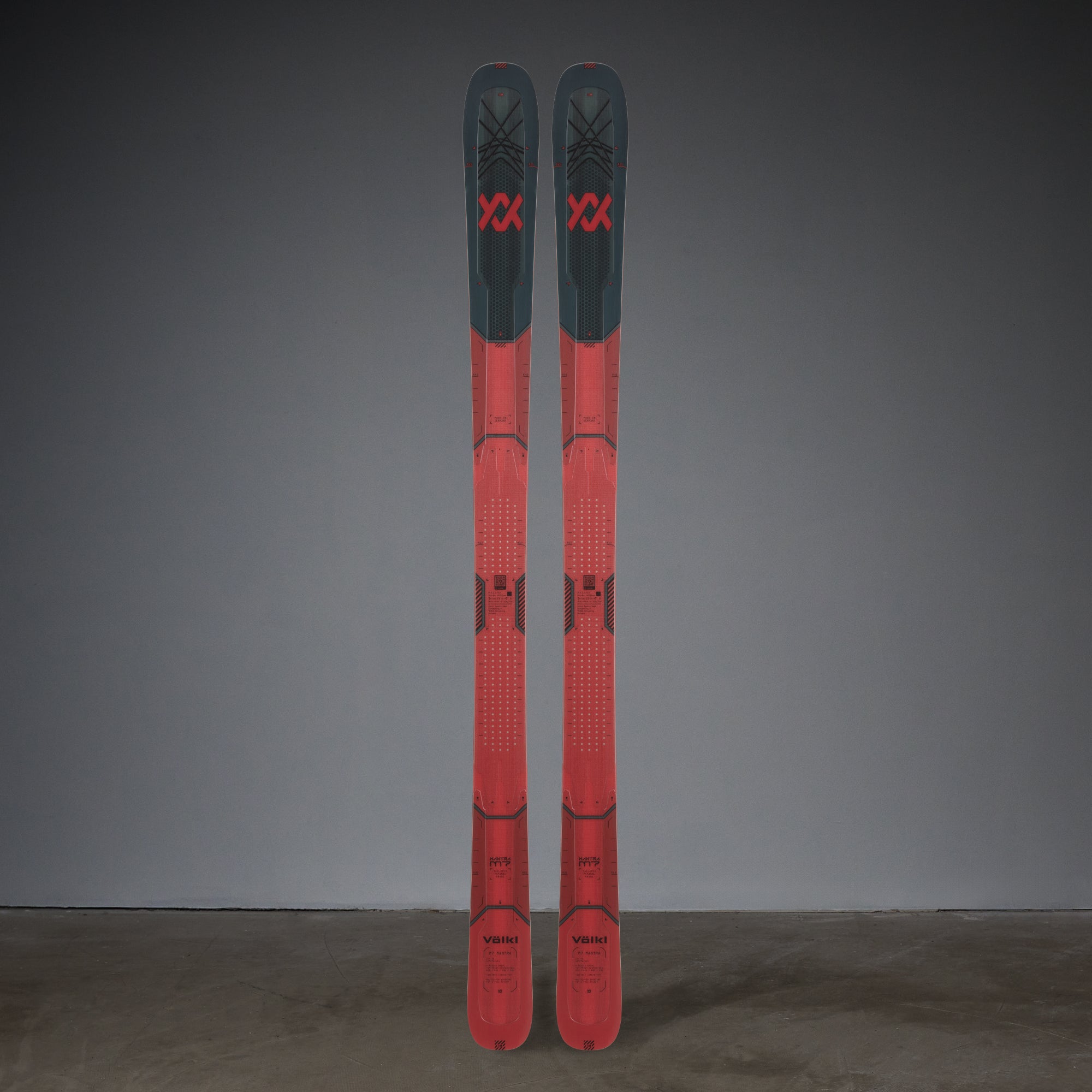 Volkl M7 Mantra Skis 2026 – THE SKI MONSTER なっちゃん様専用 Volkl
