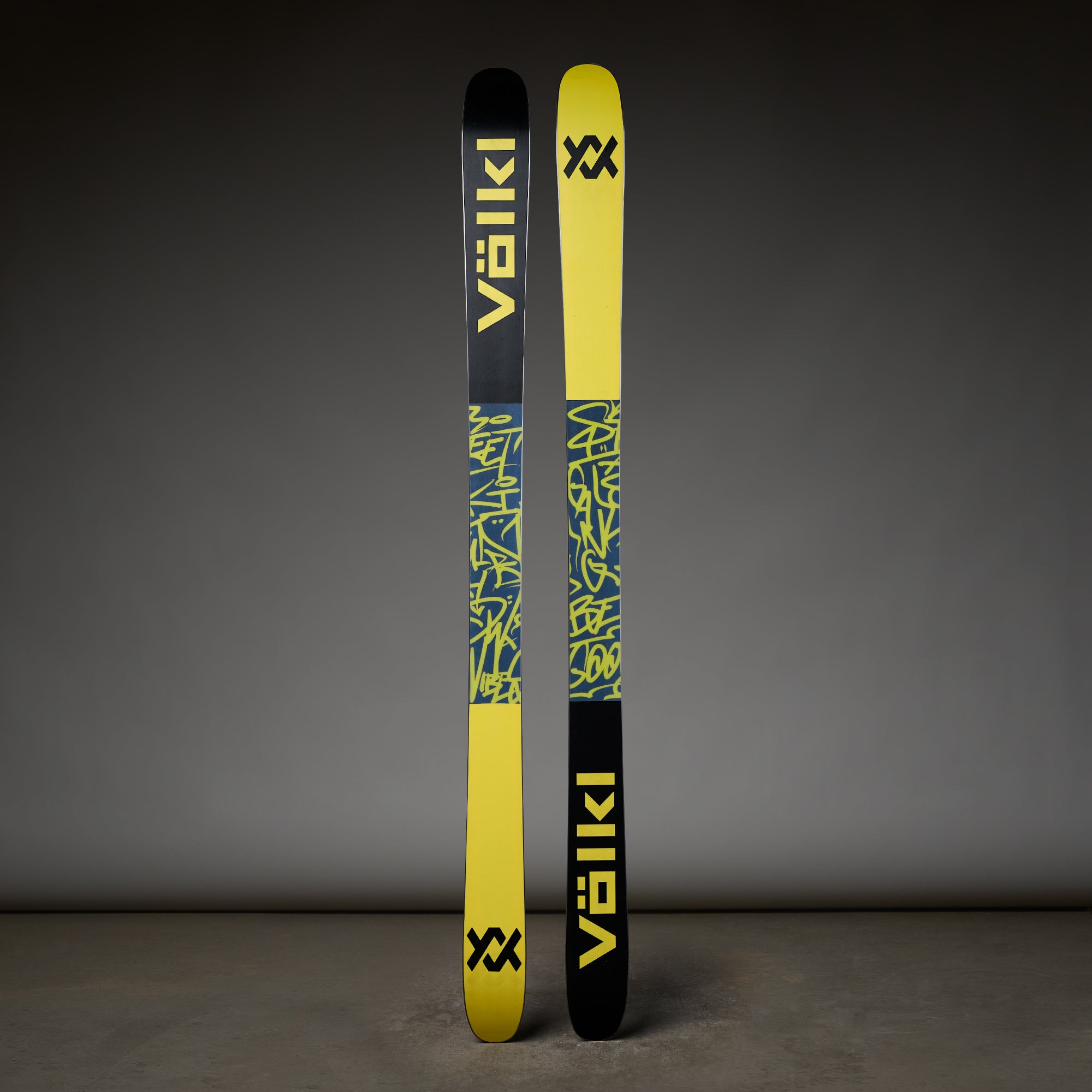 VÖLKL Revolt 96 Skis 2026 Völkl VÖLKL Revolt 96 Skis 2026 Völkl