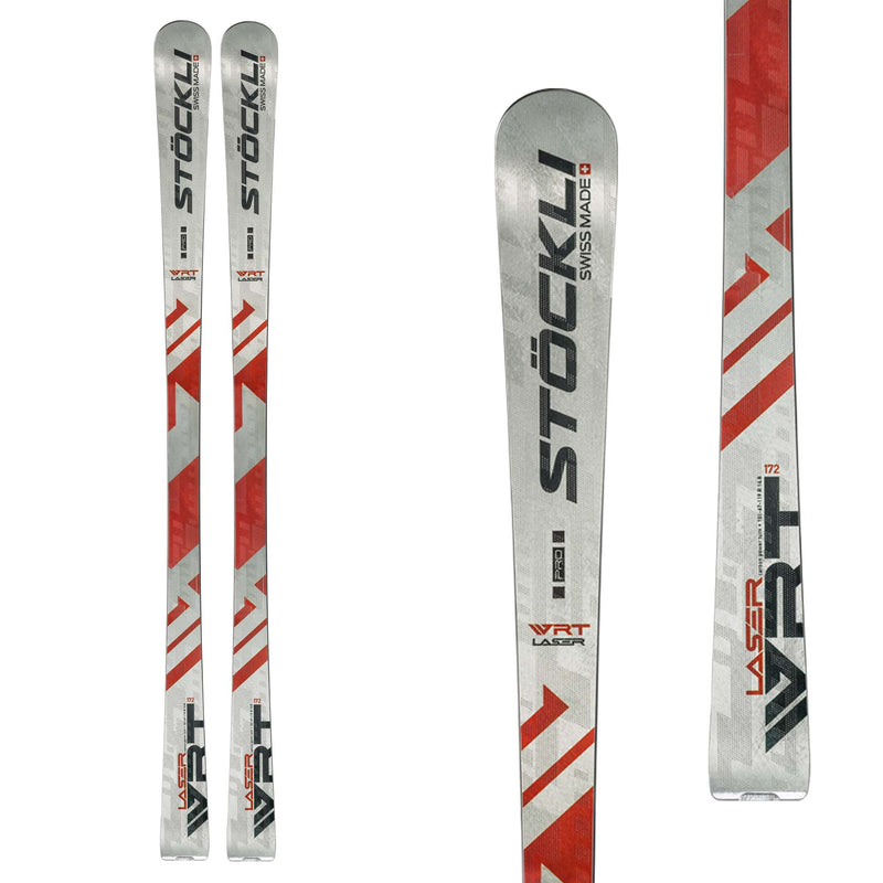 Stockli Laser WRT Pro Skis 2026 – THE SKI MONSTER
