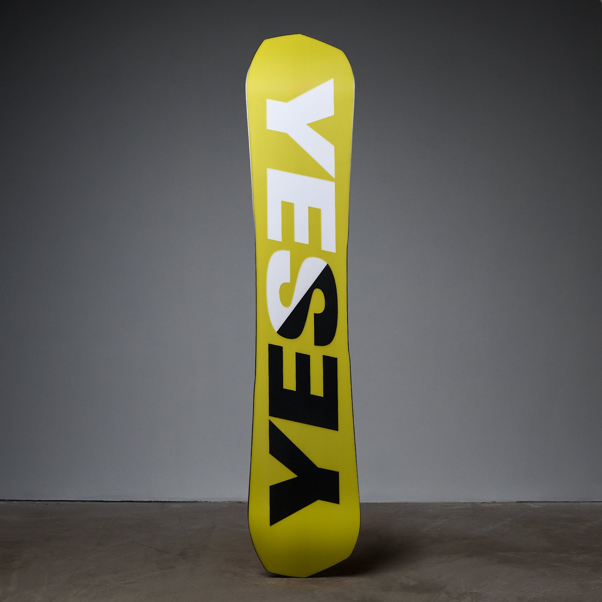 YES. Greats Snowboard 2026 – THE SKI MONSTER